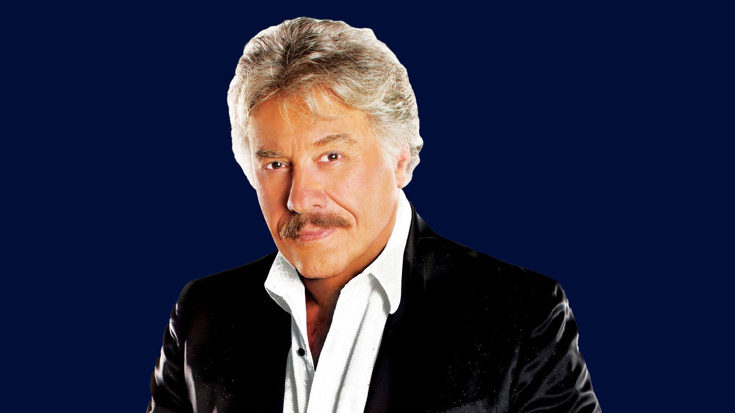 Tony Orlando The STORYTELLER! event image