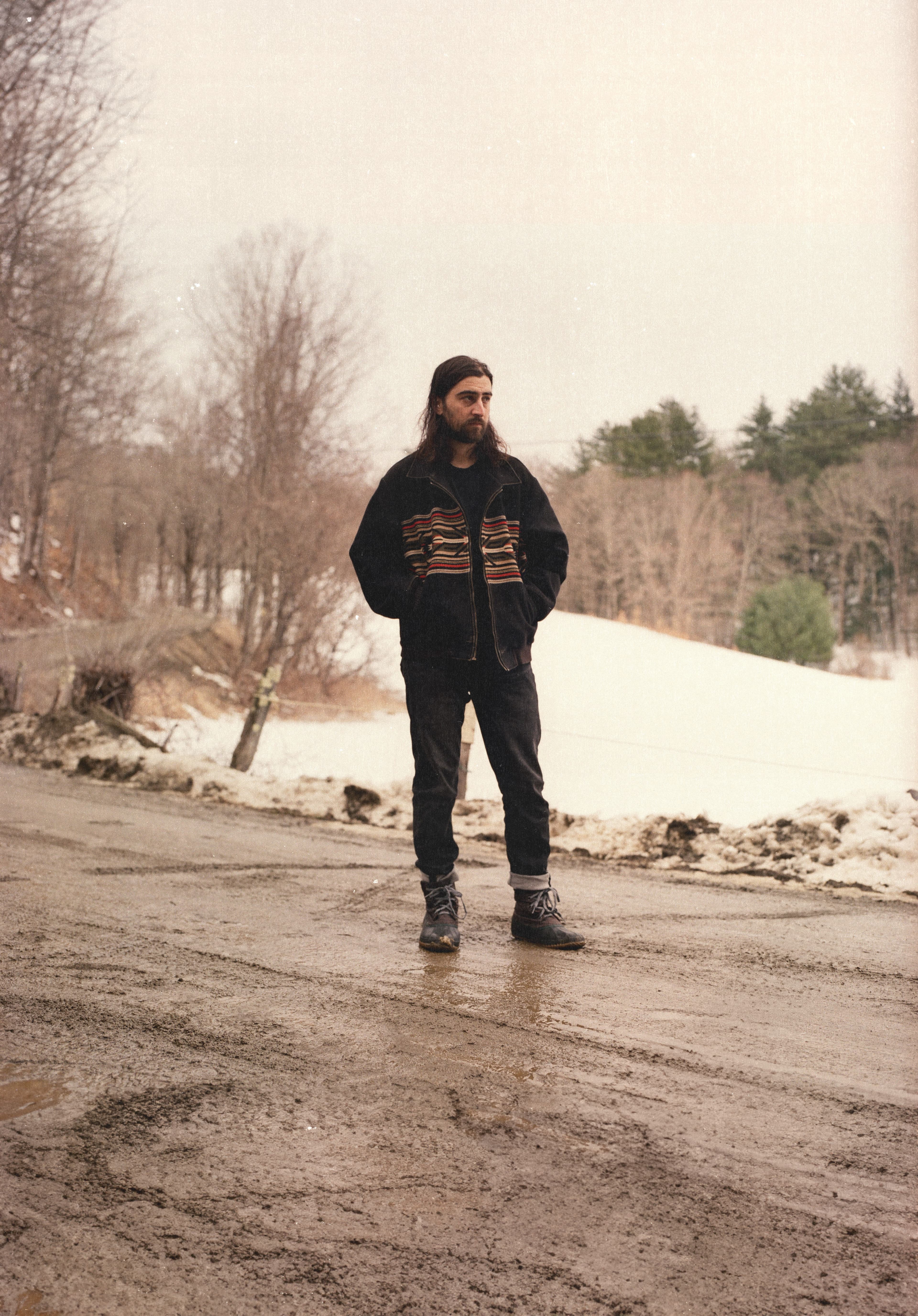 Noah Kahan: We'll All Be Here Forever Tour event image