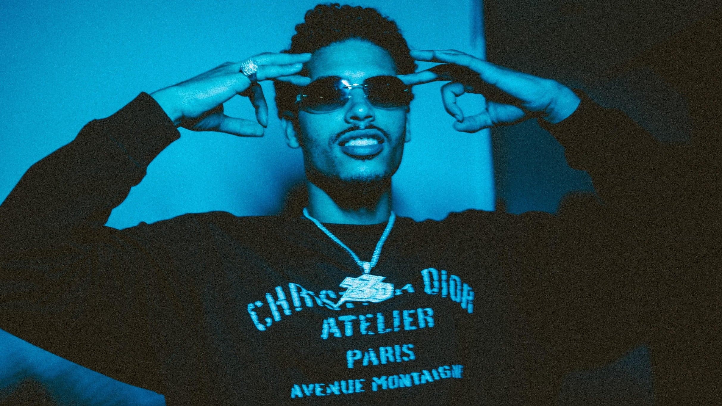 Jay Critch at Studio B ( 21+ ) event image