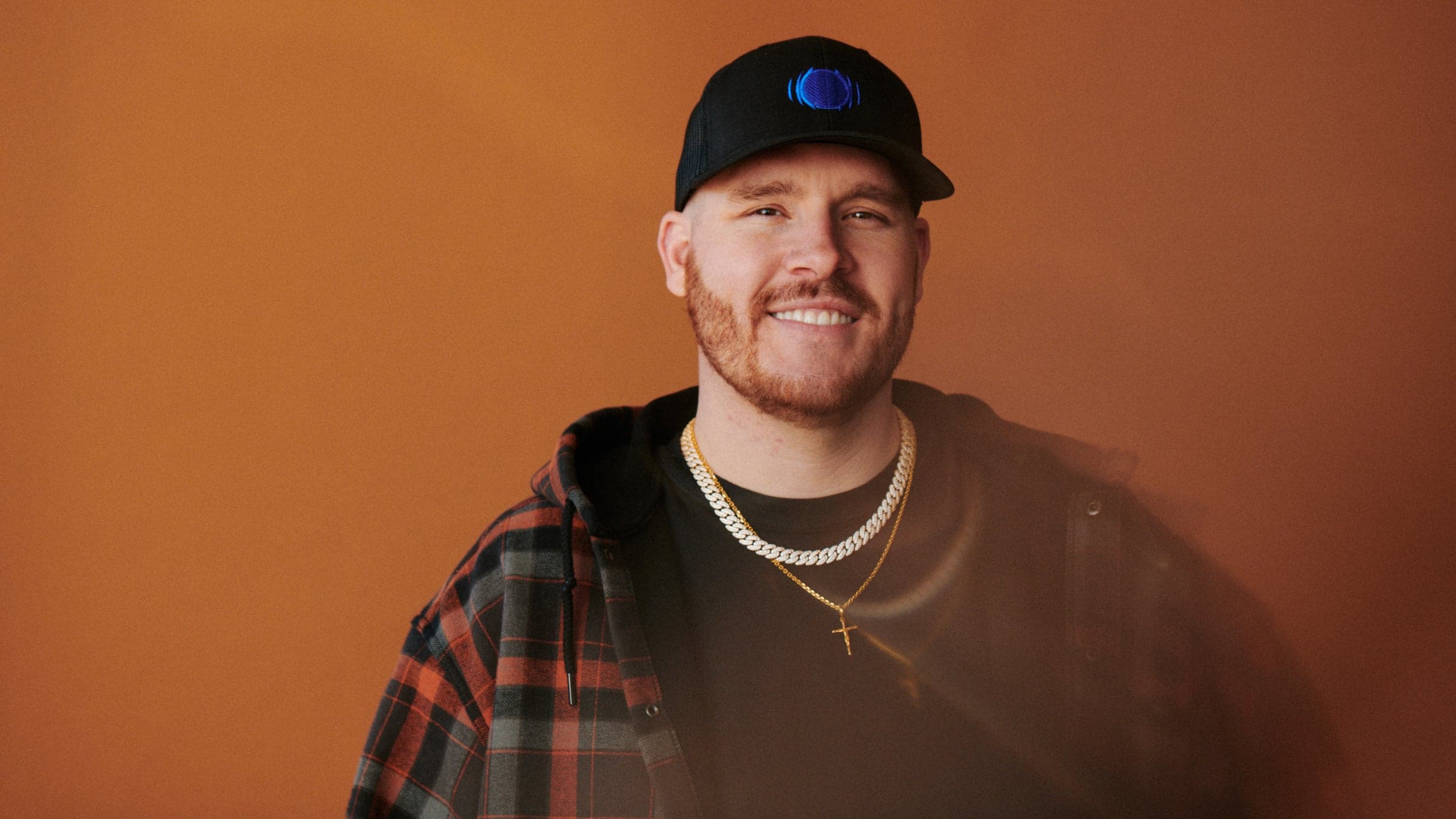 Trey Lewis Troublemaker Tour event image