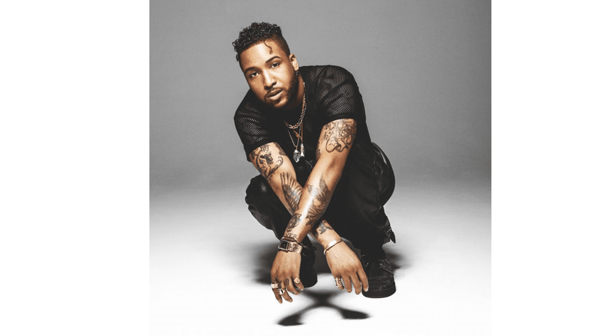 The R&B Seduction event image