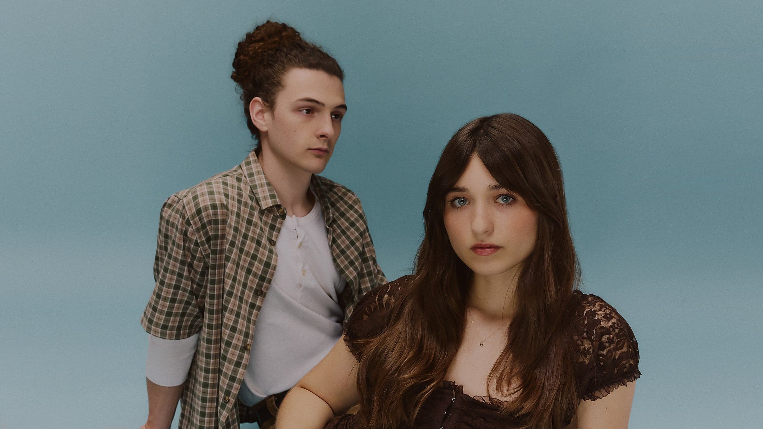 Jake & Shelby - Learning To Love Tour event image