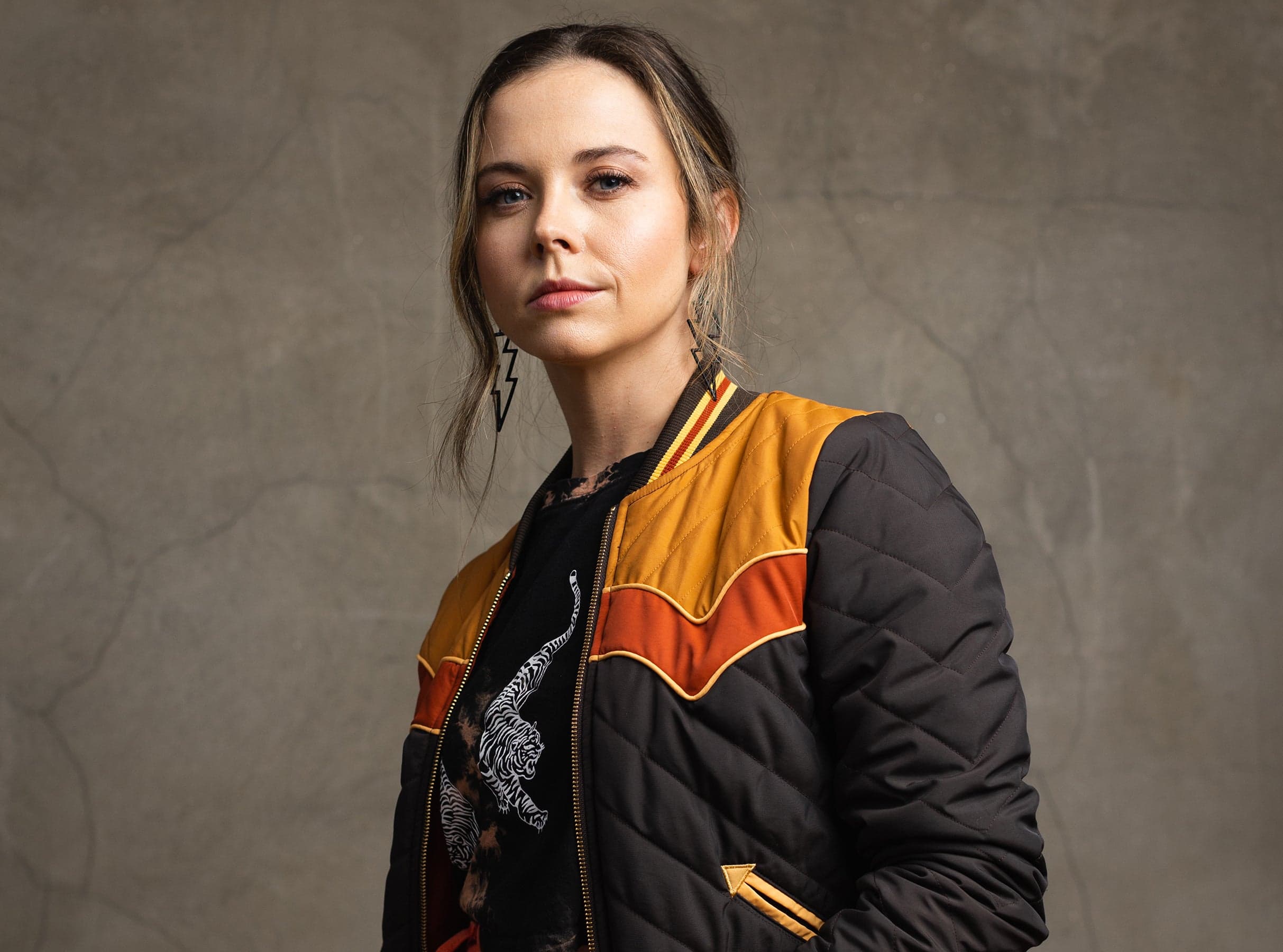 Sierra Hull event image
