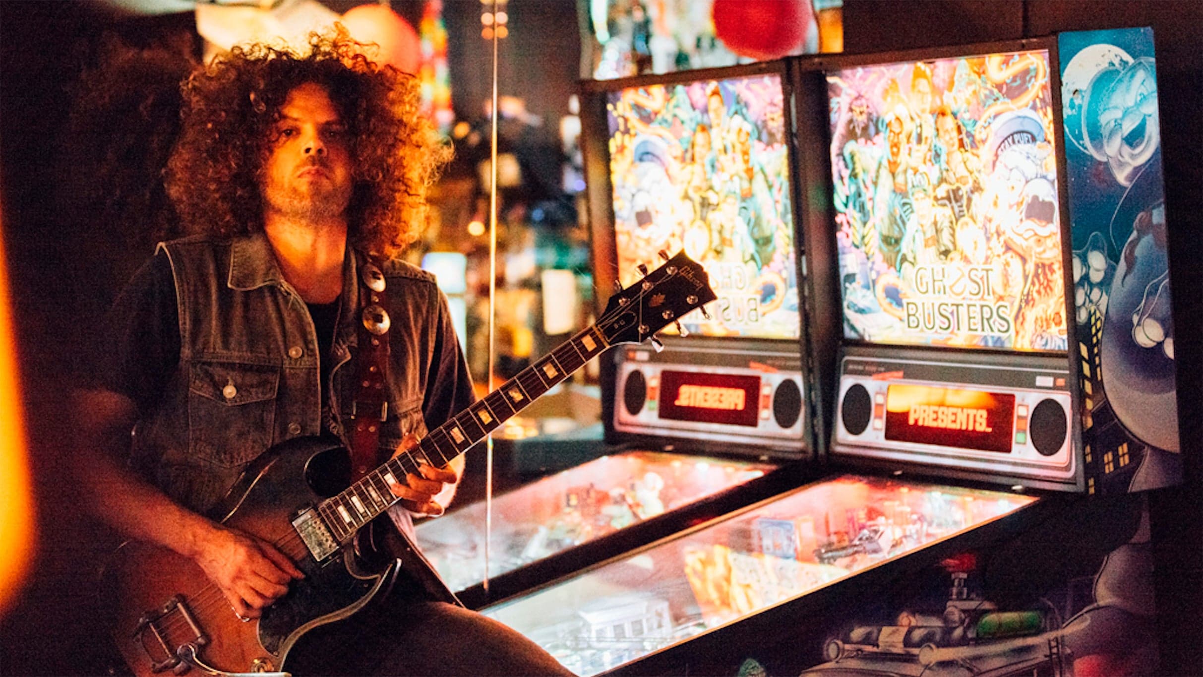 Wolfmother event image