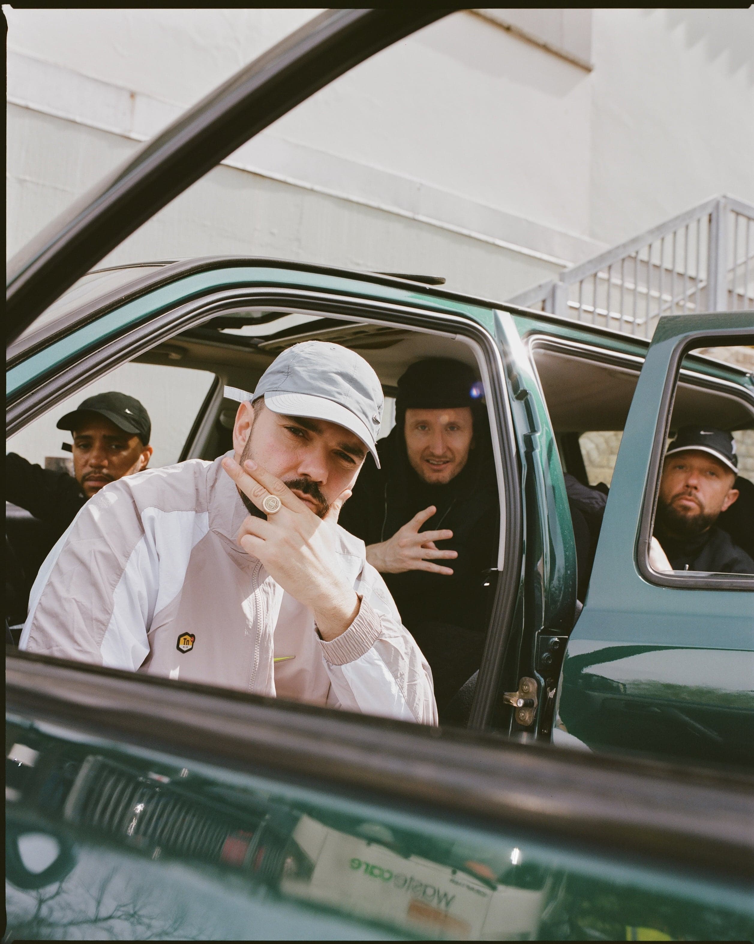 Kurupt FM event image