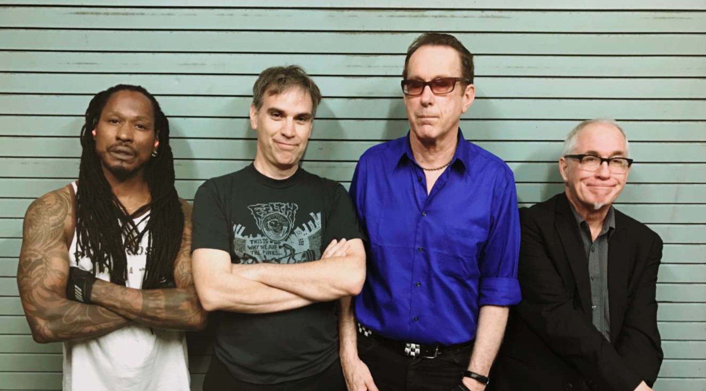 Dead Kennedys event image