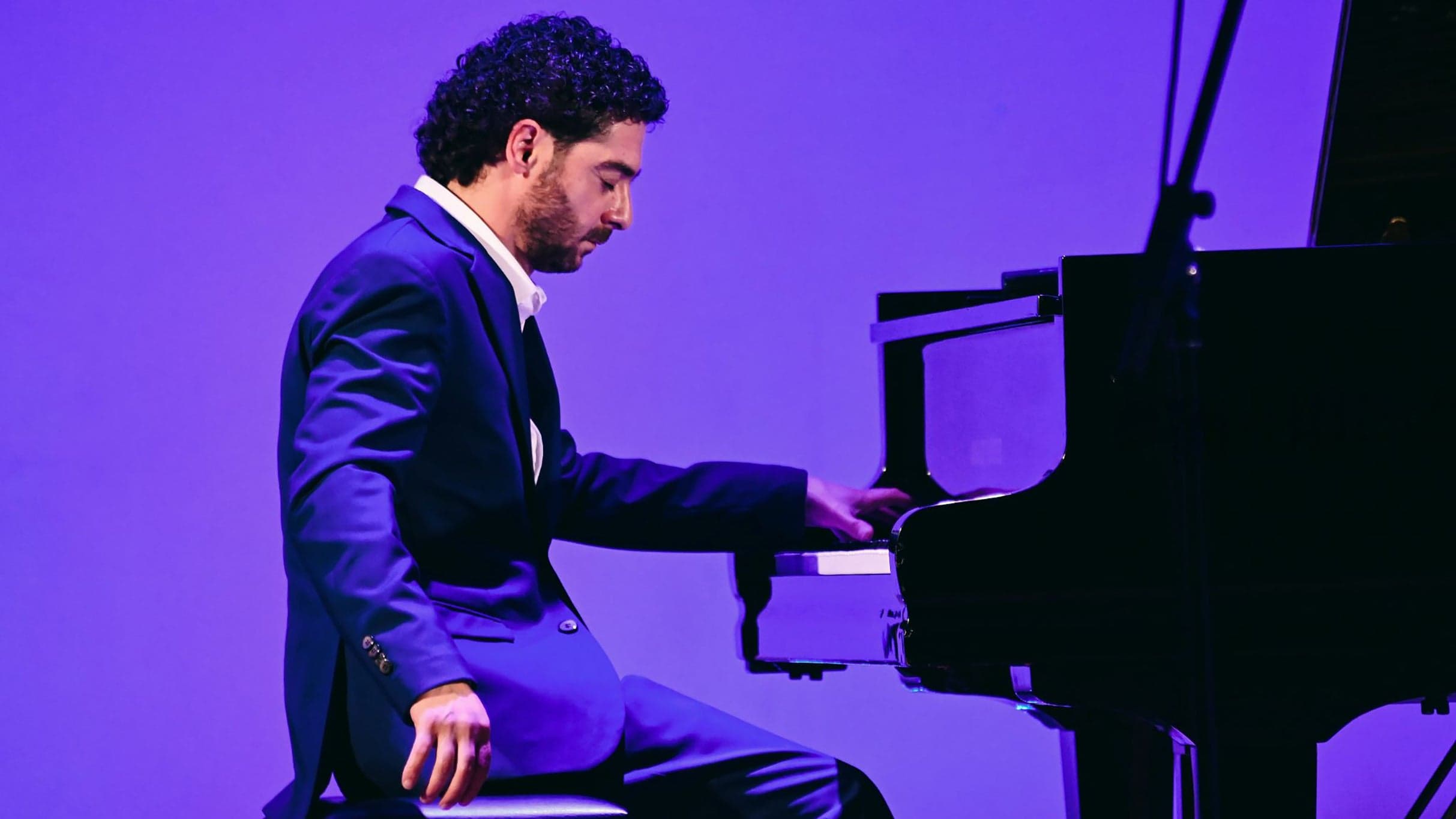 Artur Zakiyan event image