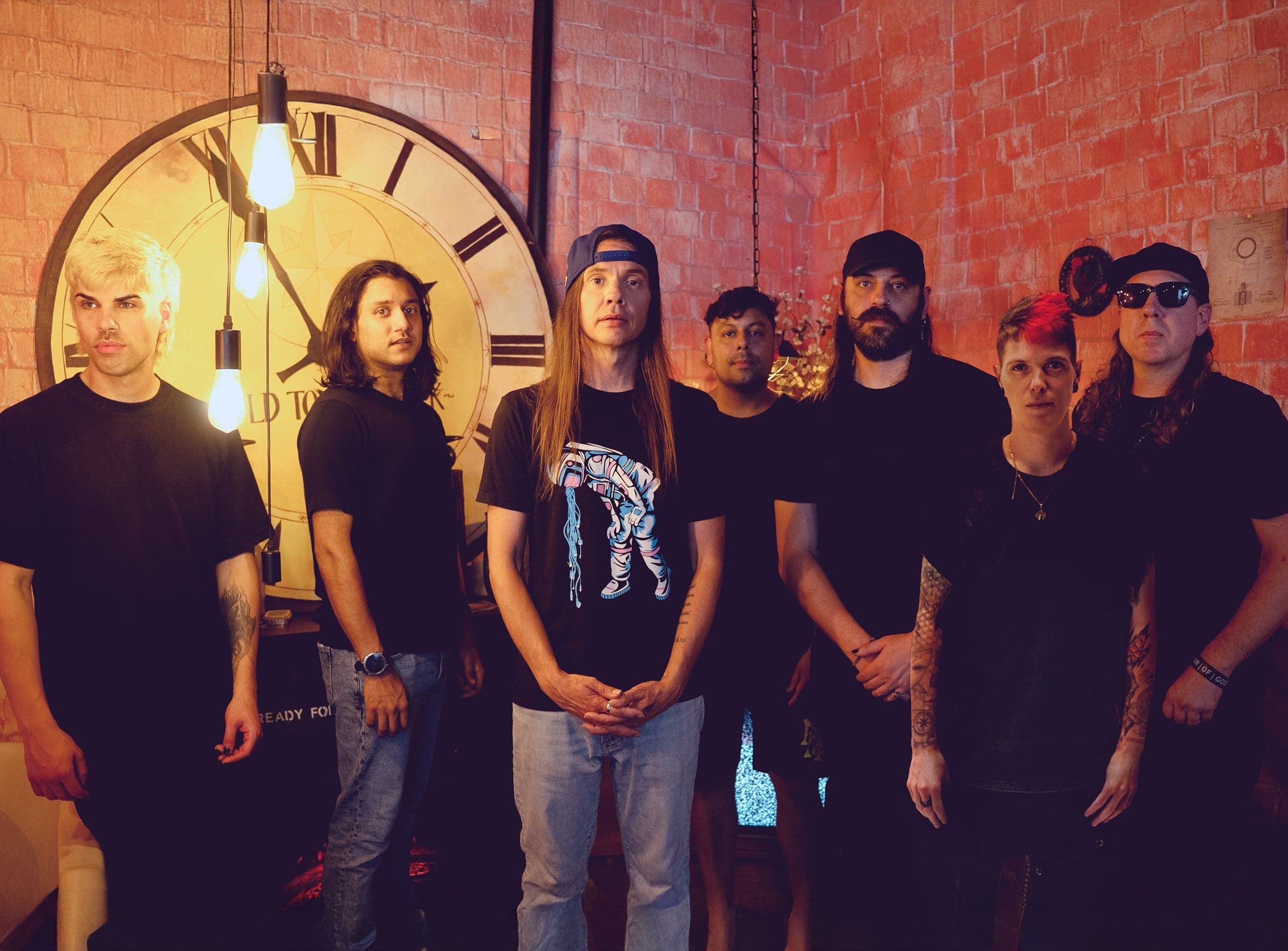 The Red Jumpsuit Apparatus event image