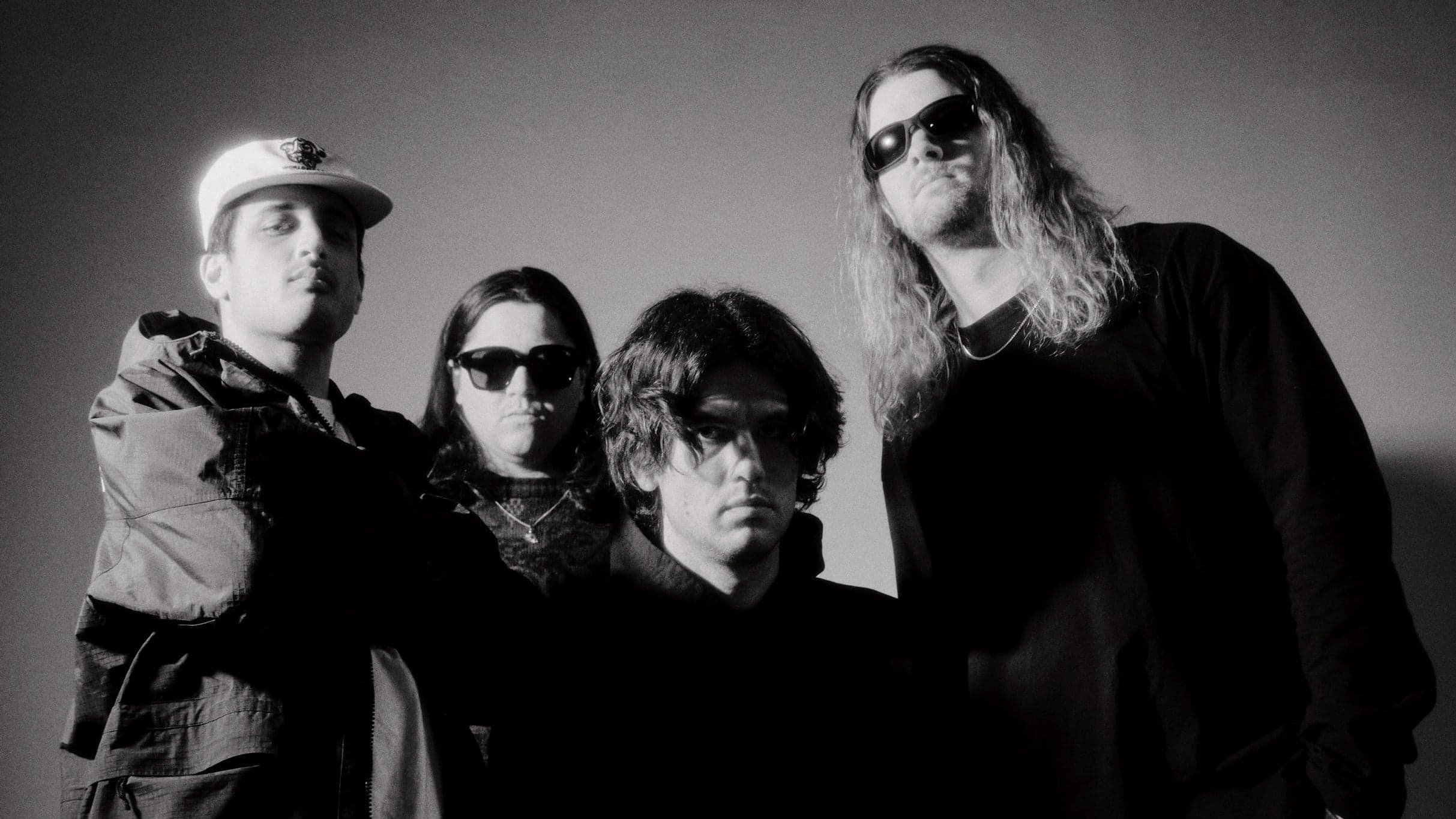 Soul Blind event image