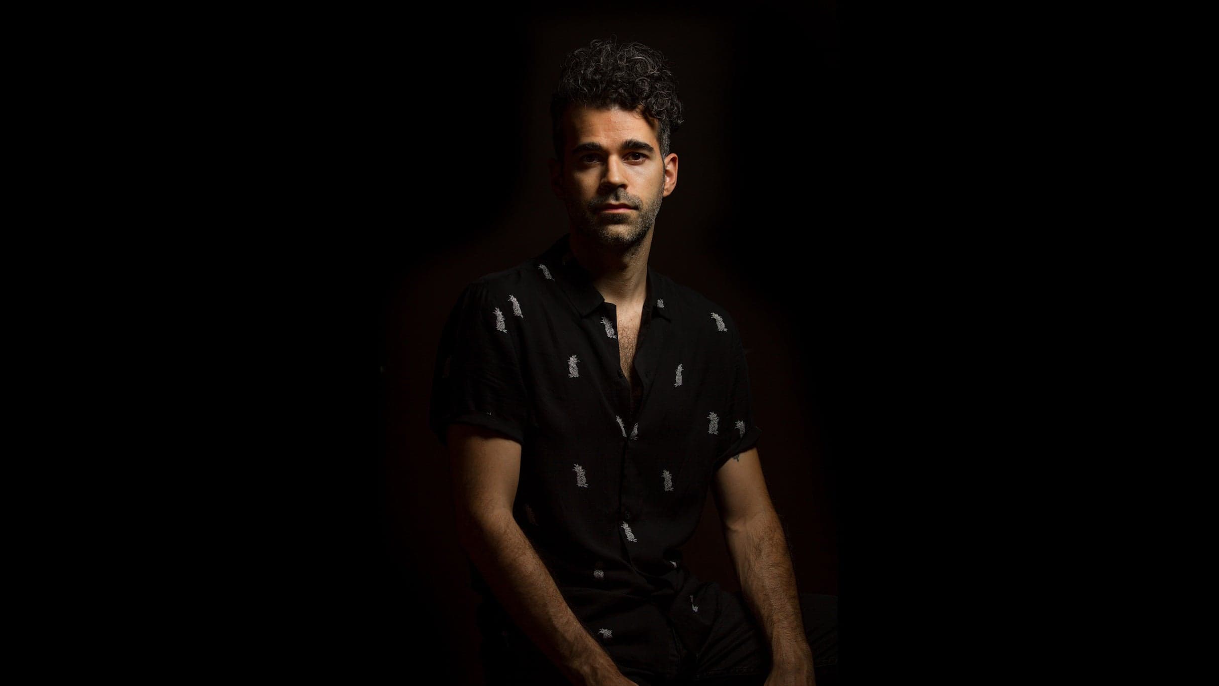 Geographer: Animal Shapes 15th Anniversary Tour event image
