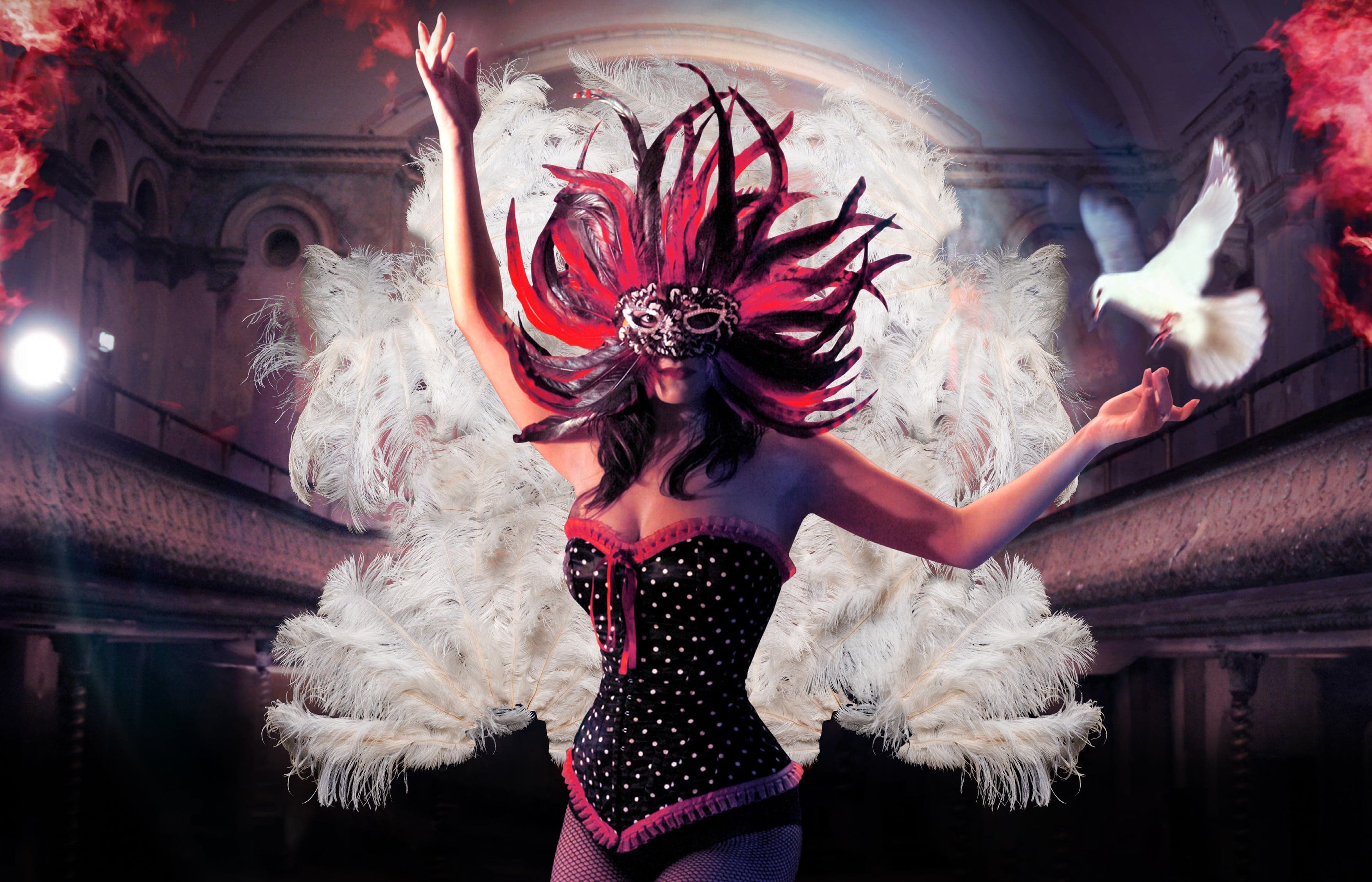 Bellowhead event image