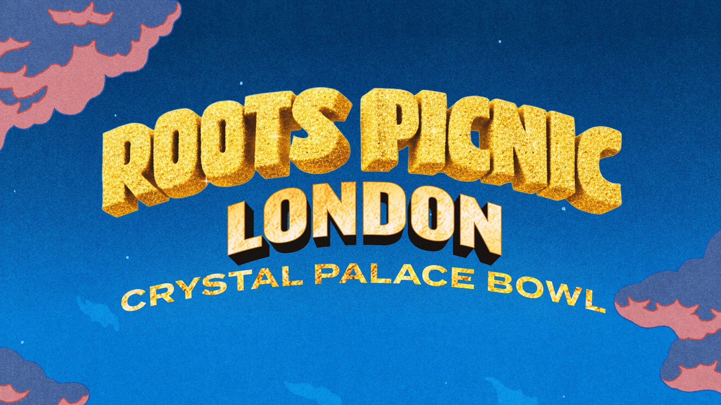 Roots Picnic event image