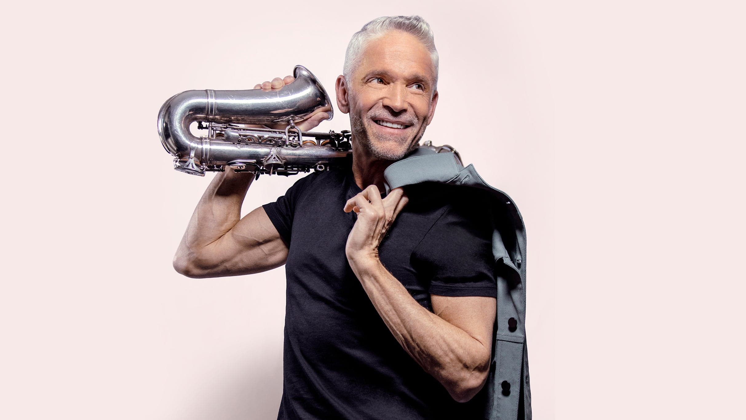 Dave Koz and Friends Summer Horns 2025: The Ultimate Summer Party event image