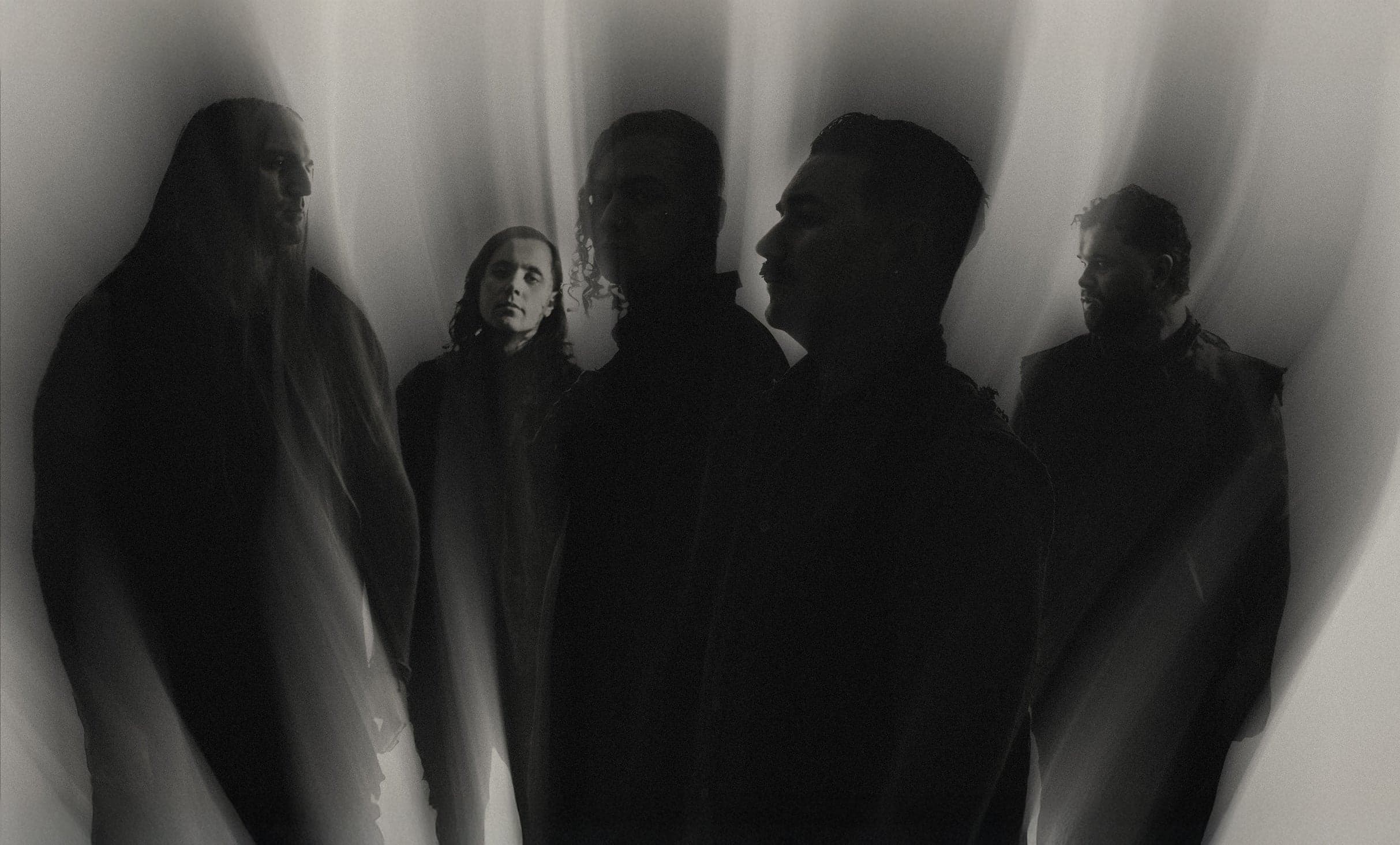 Lorna Shore event image
