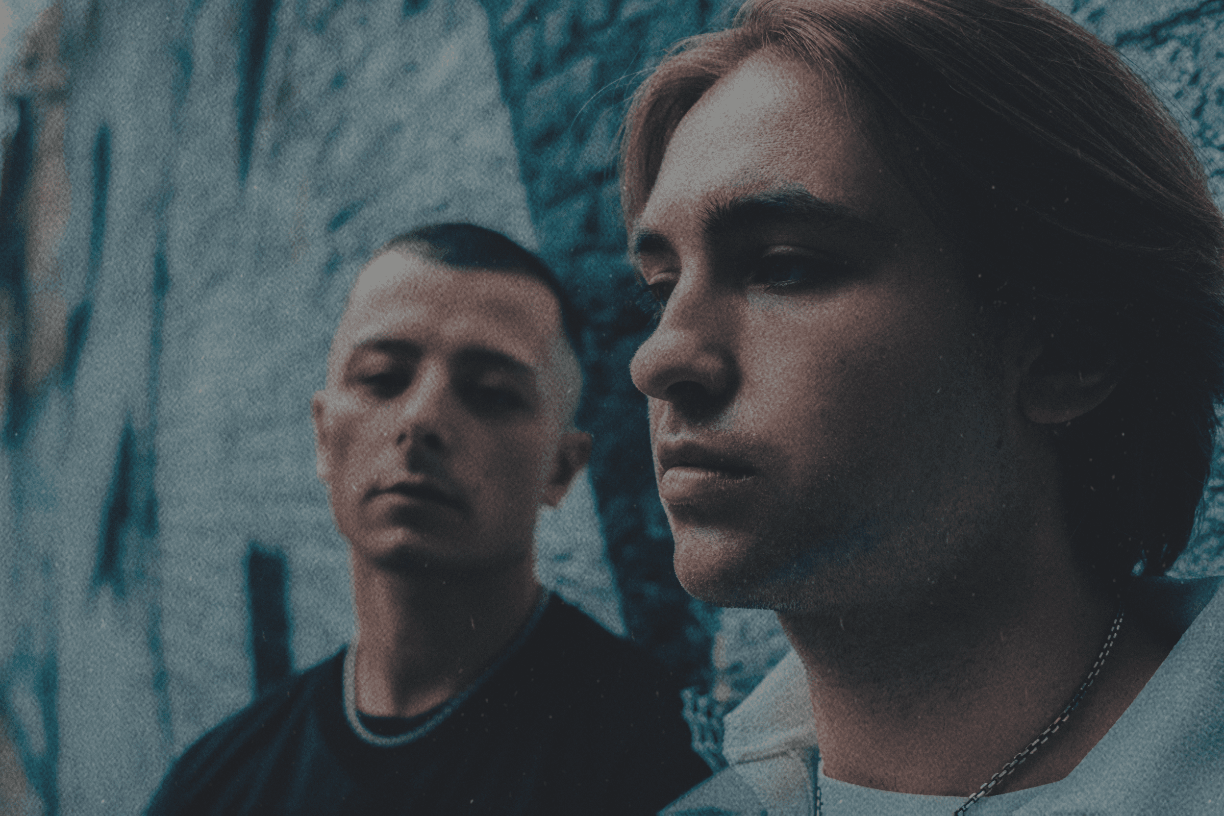 Prospa w/ Josh Baker event image