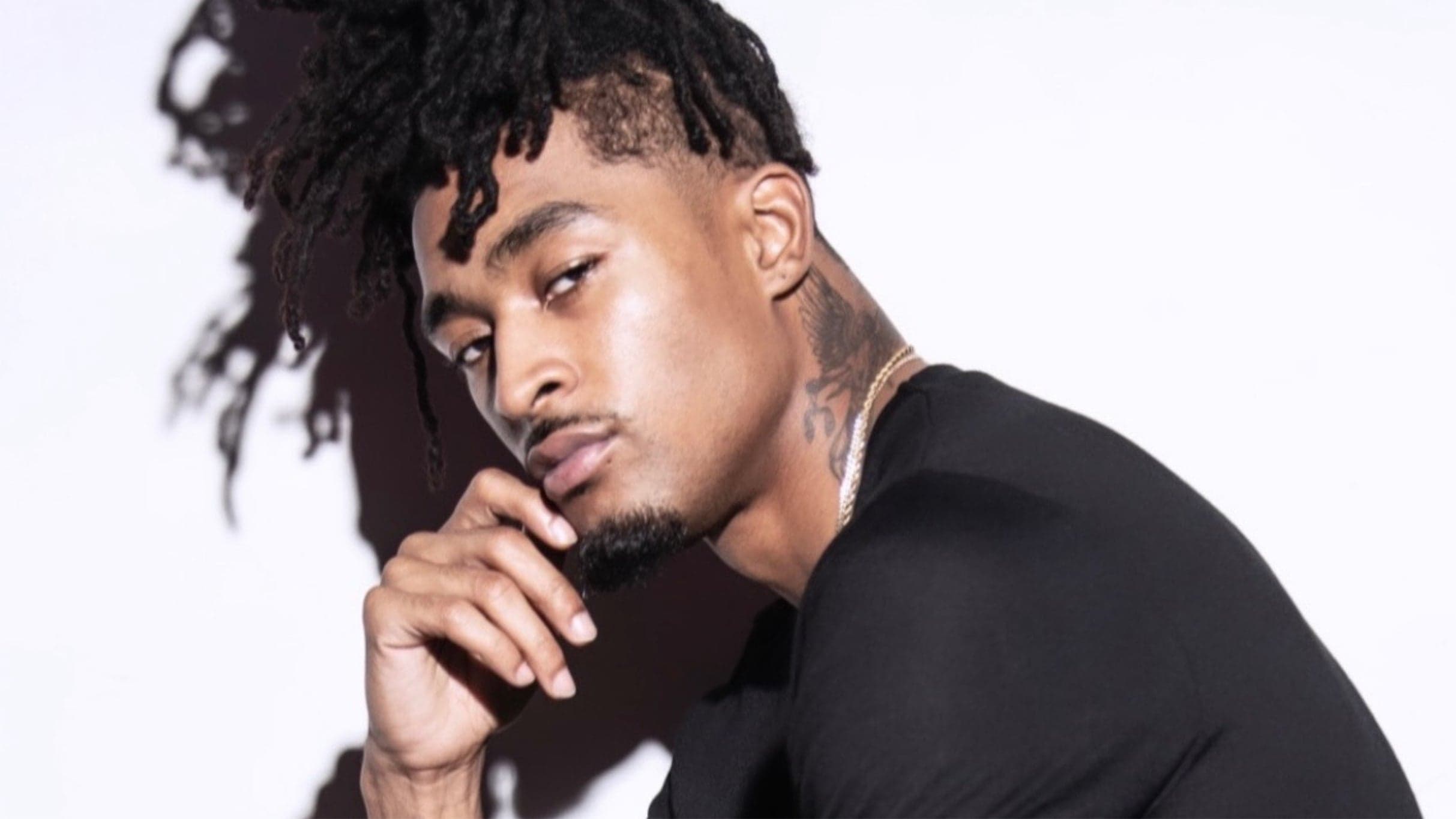 Pretty Girls Never Listen: ONe Night Only w/ Zae France + Friends event image