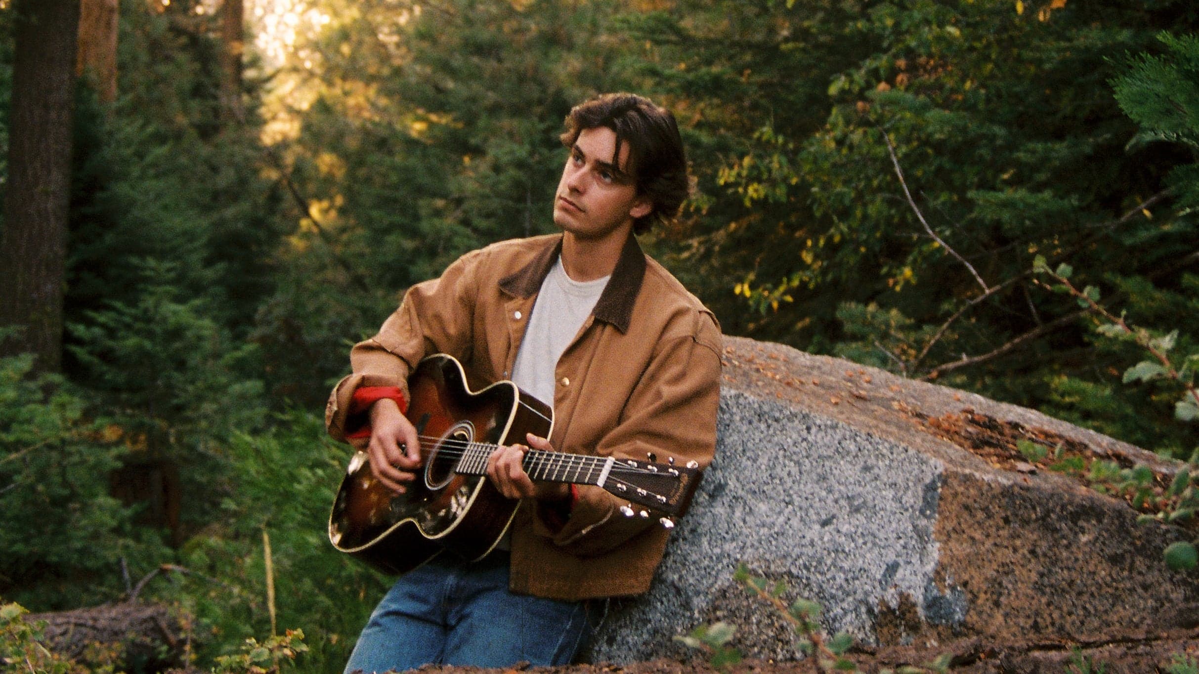 Noah Rinker event image