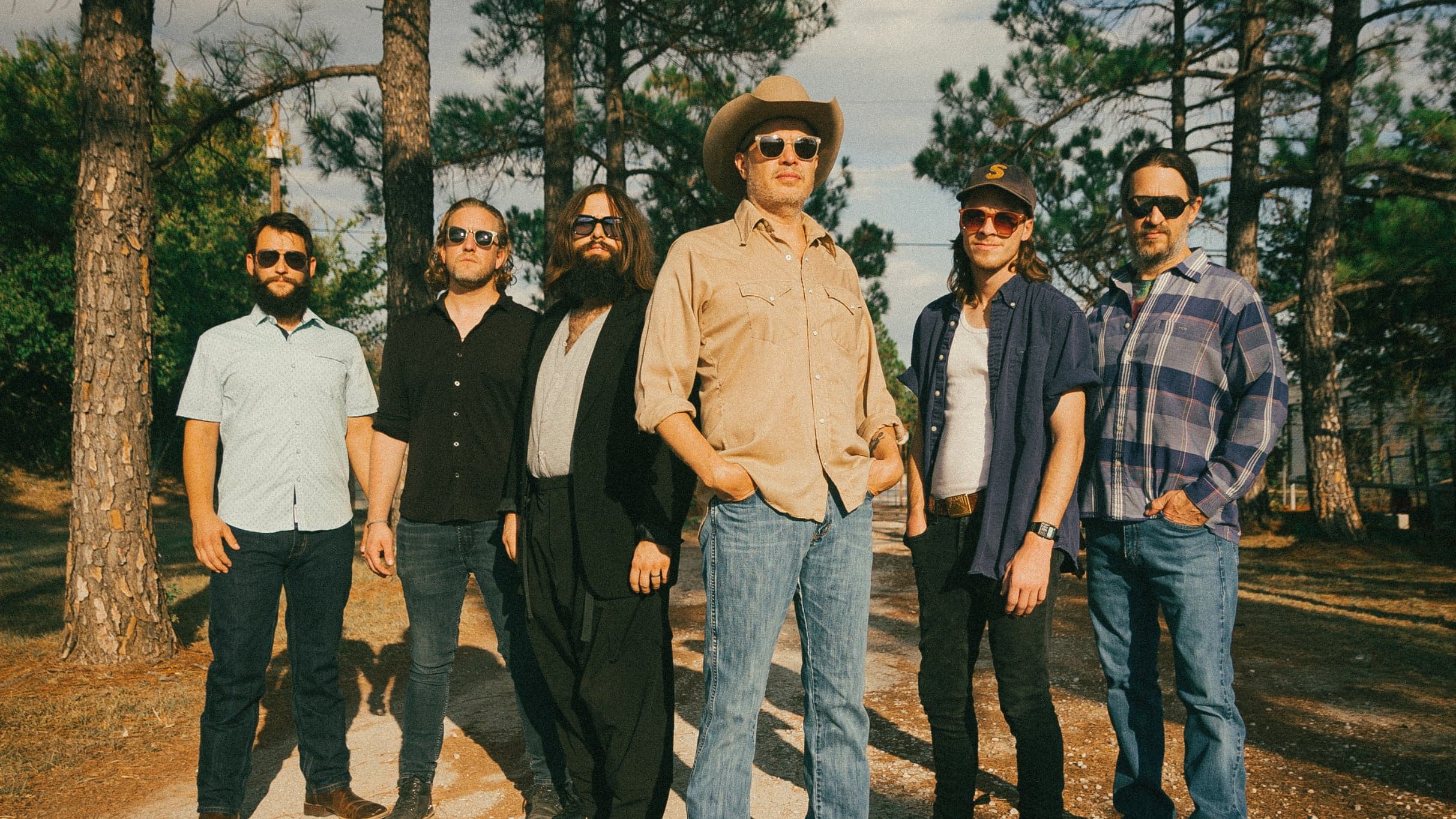 Jason Boland & The Stragglers - 25th Anniversary Tour w/ guests event image