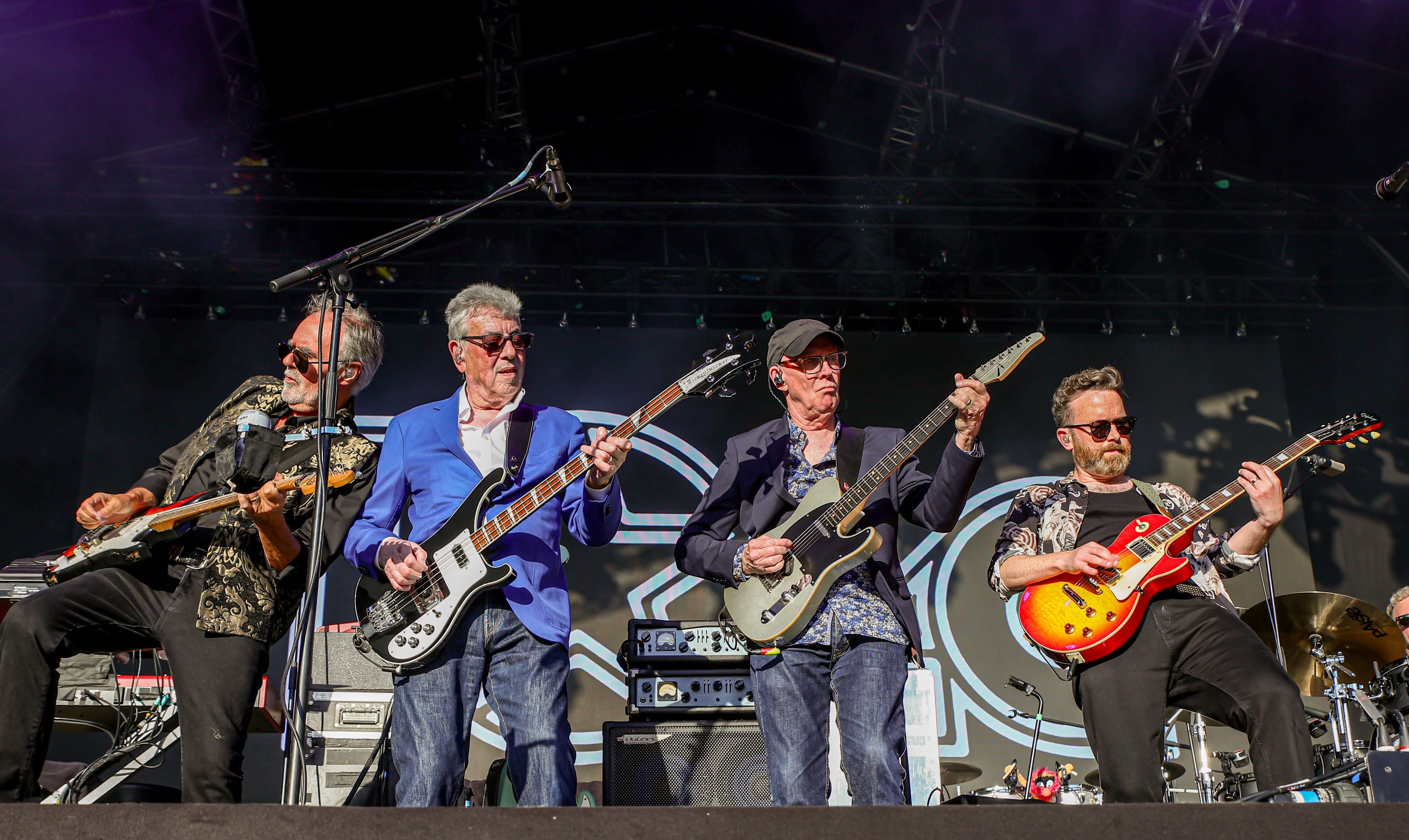 10cc & Another Bloody Greatest Hits Tour event image