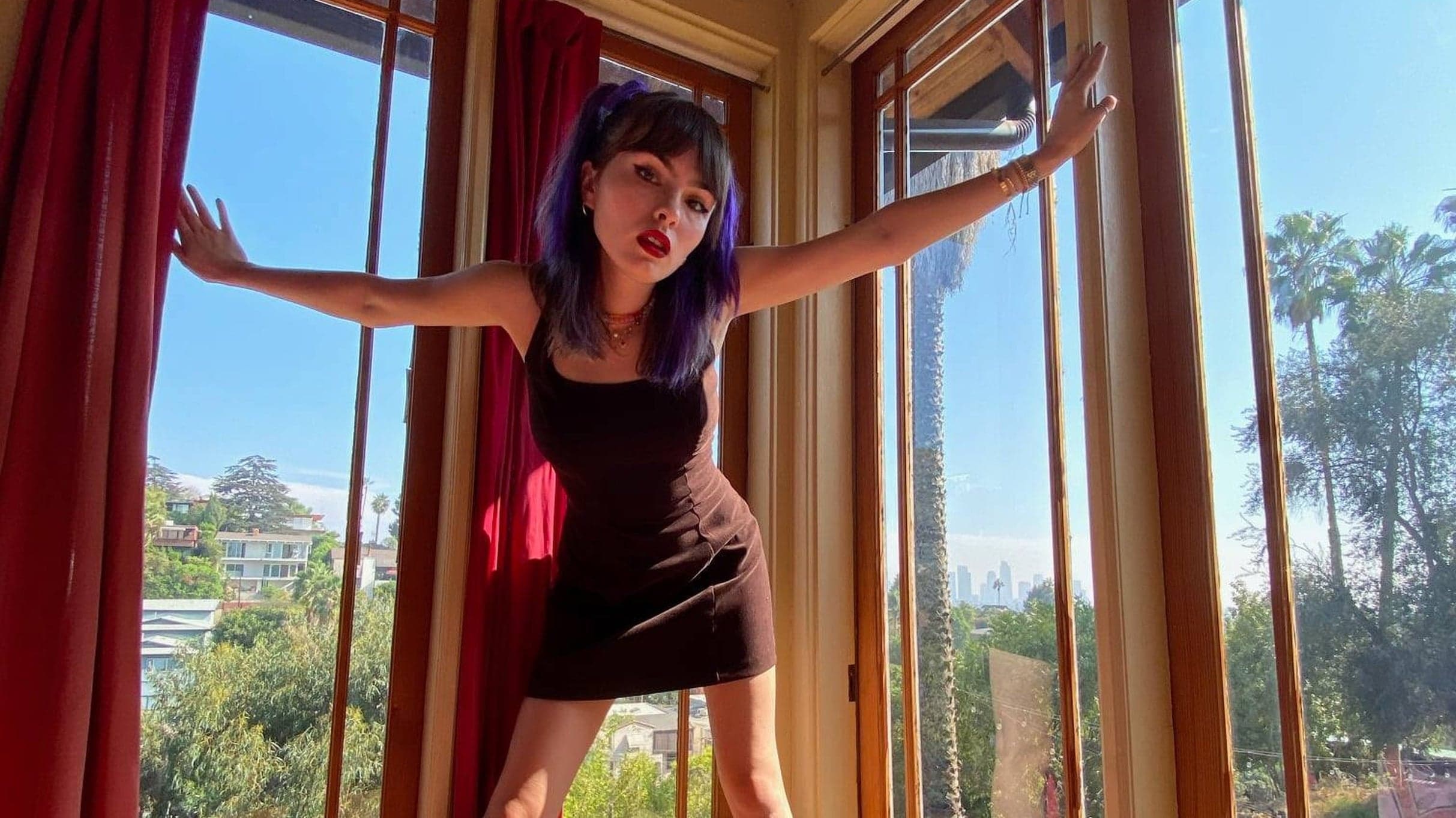 Ava Maybee event image