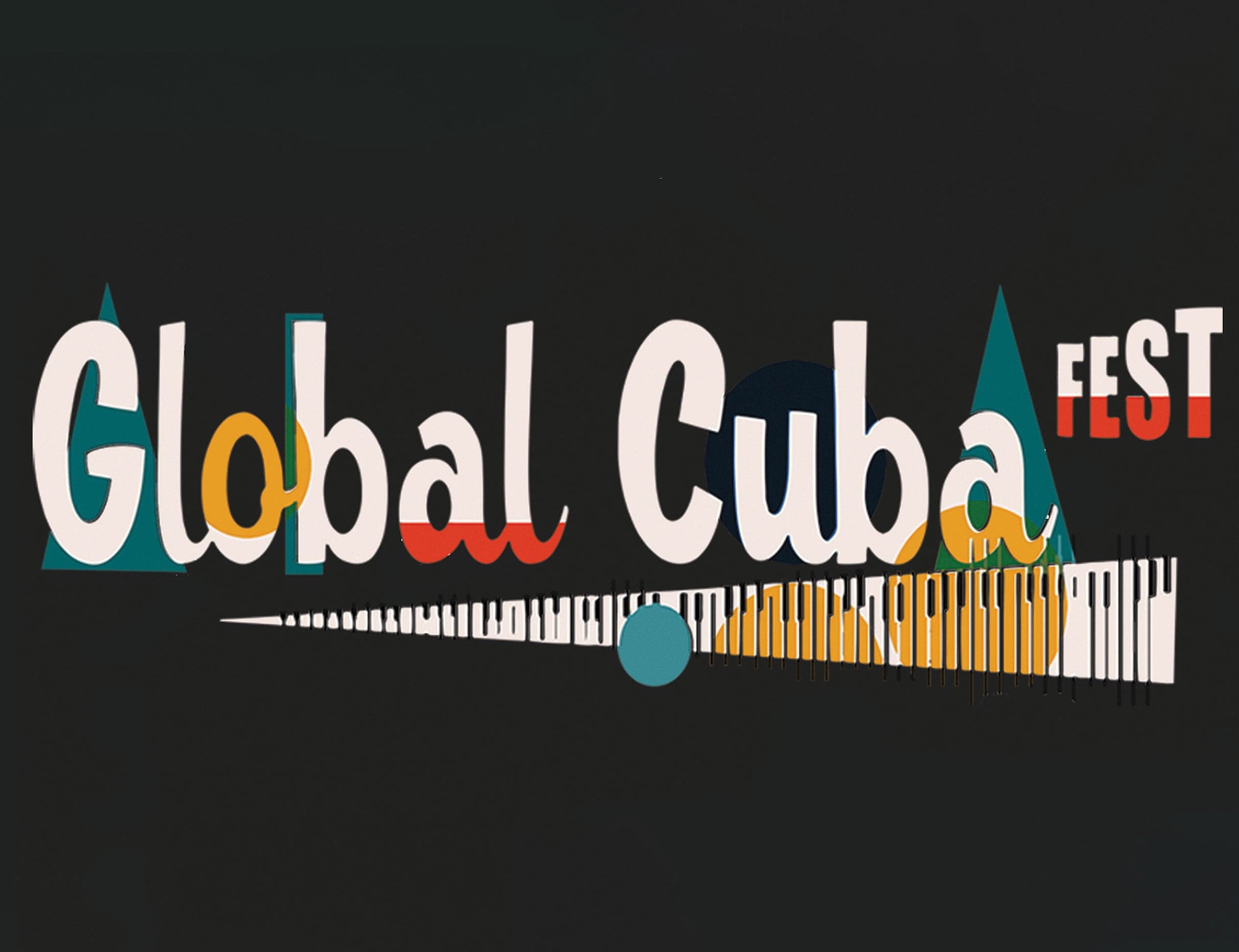 GCF '24: Piano Marathon Cubano ft. Ernan Lopez-Nussa & Rolando Luna event image