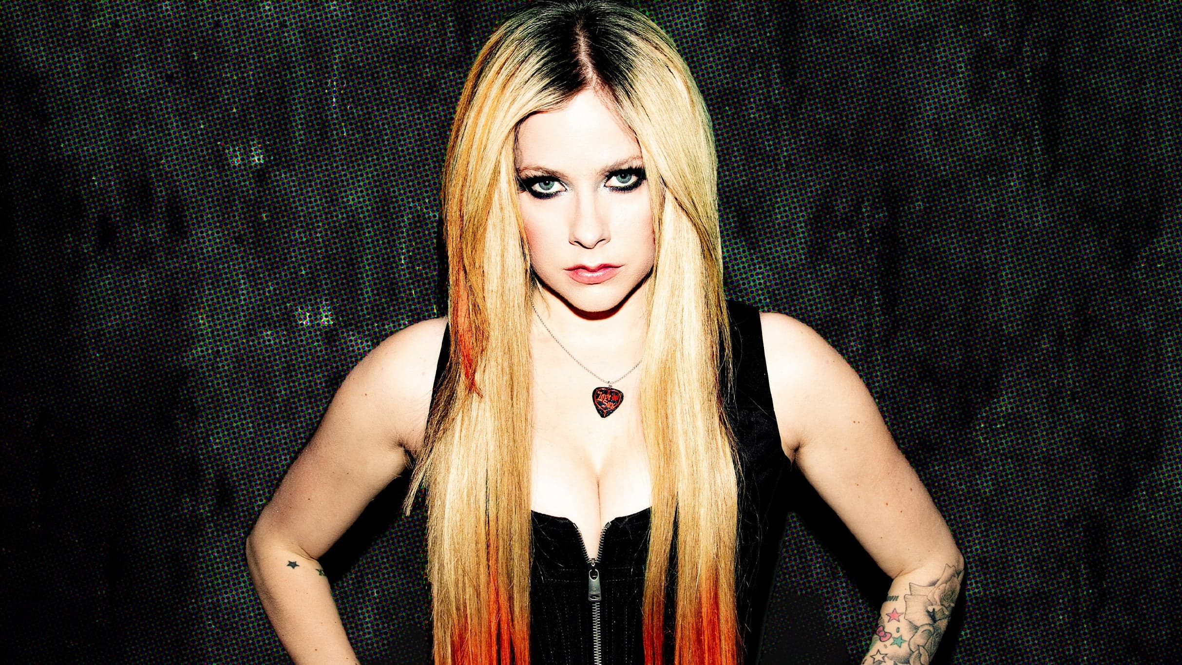 Avril Lavigne: Greatest Hits Tour 2025 event image