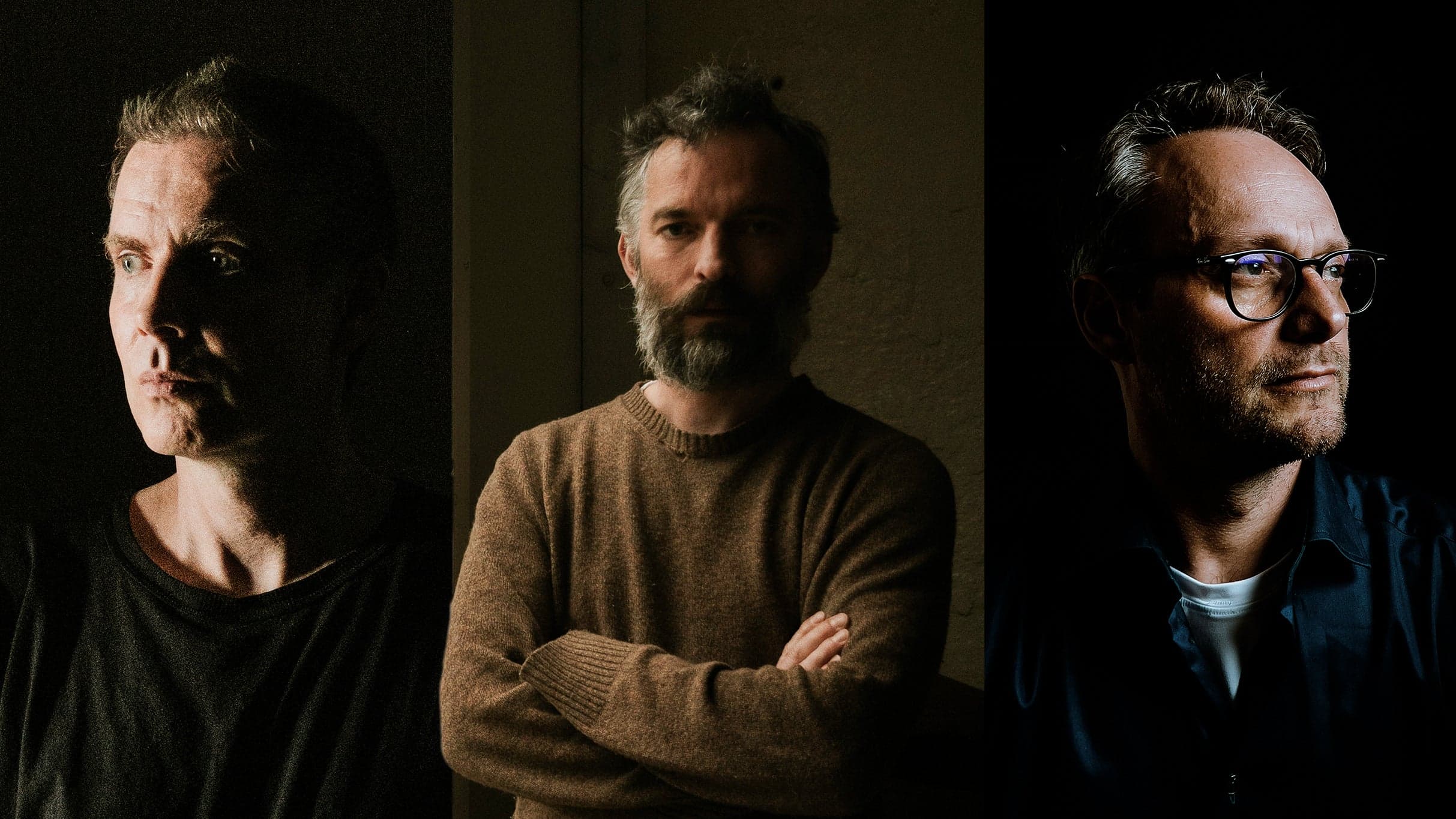 Sigur Ros event image