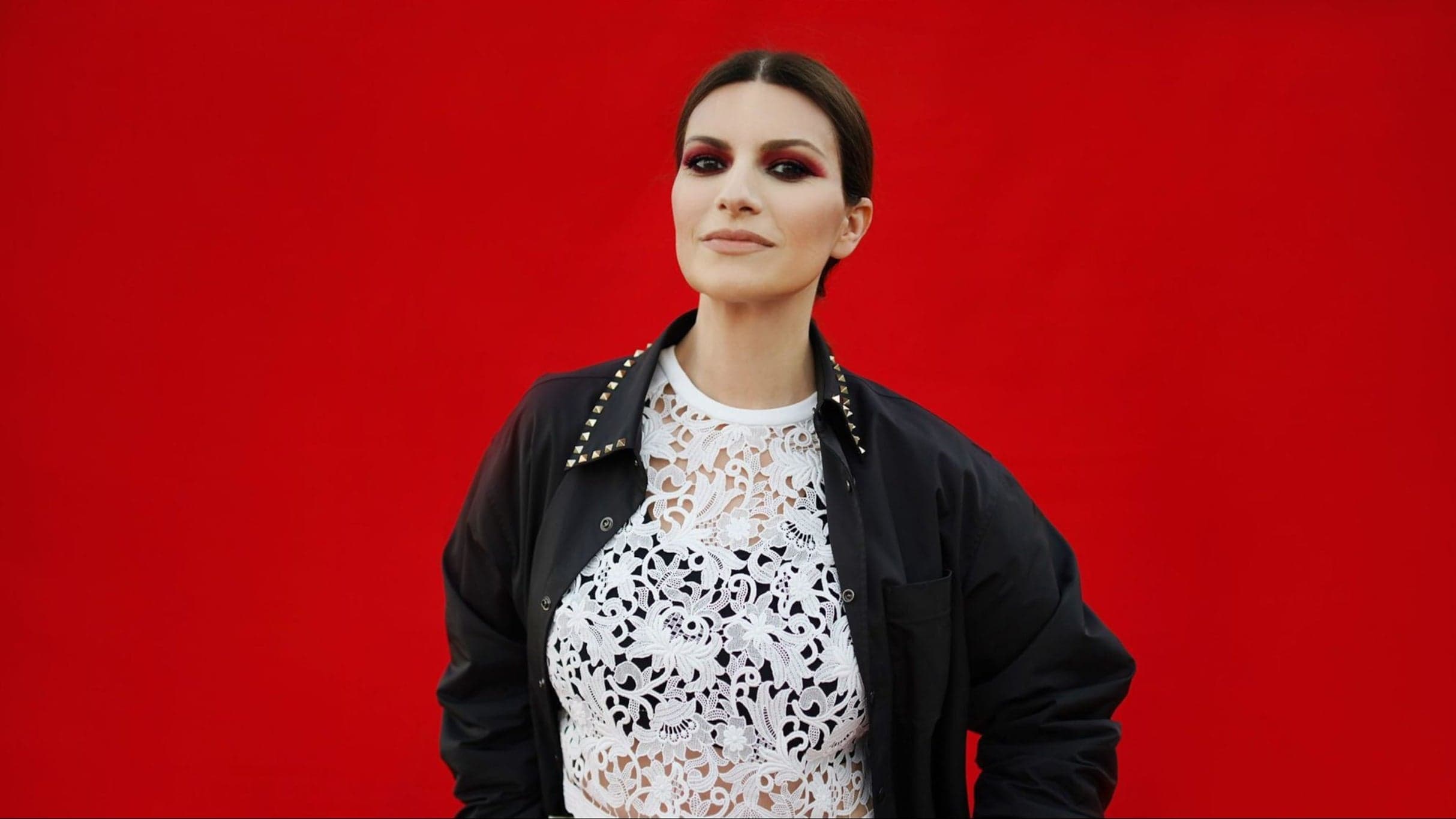 Laura Pausini - World Tour 2023/2024 event image