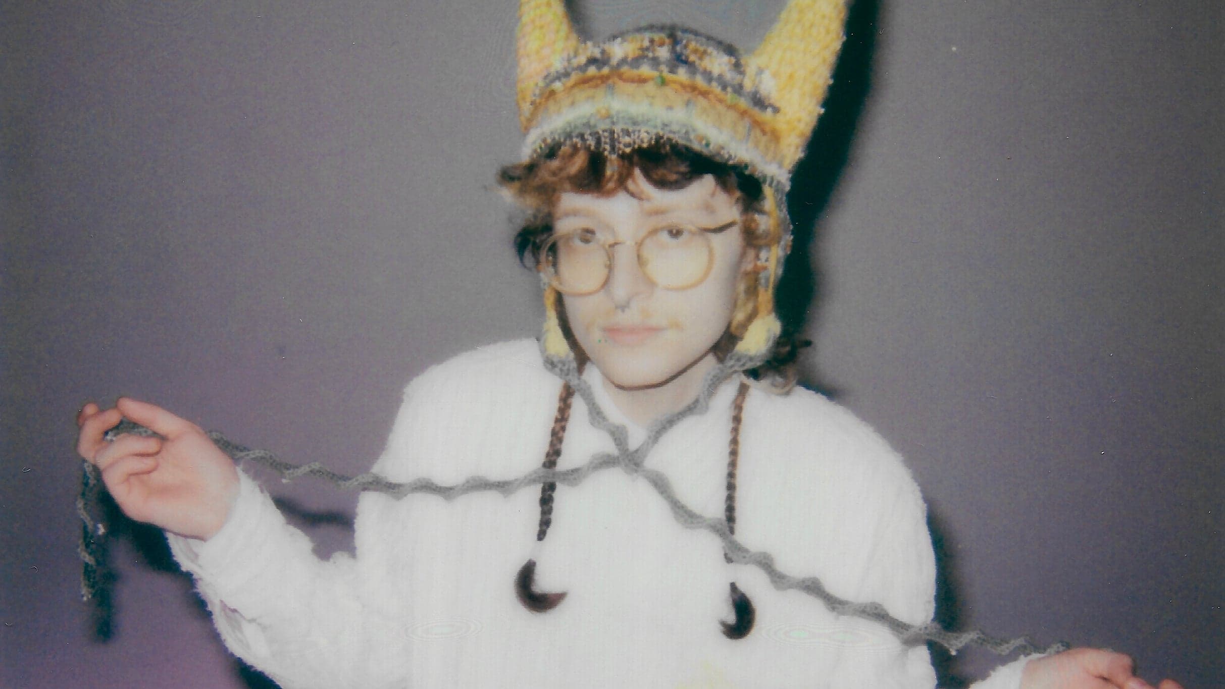 Cavetown - Running With Scissors Tour event image