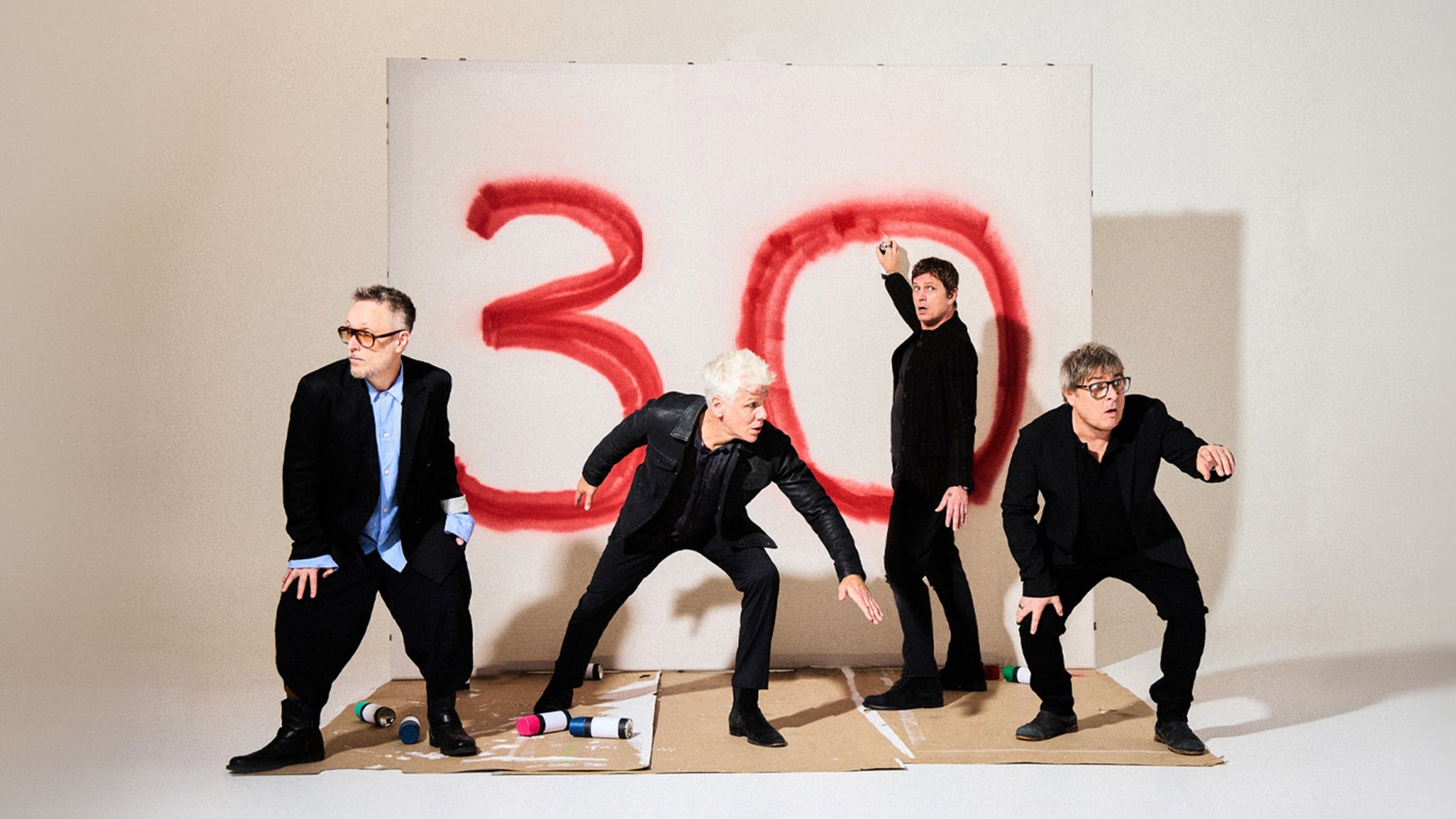 Matchbox Twenty - 30 event image