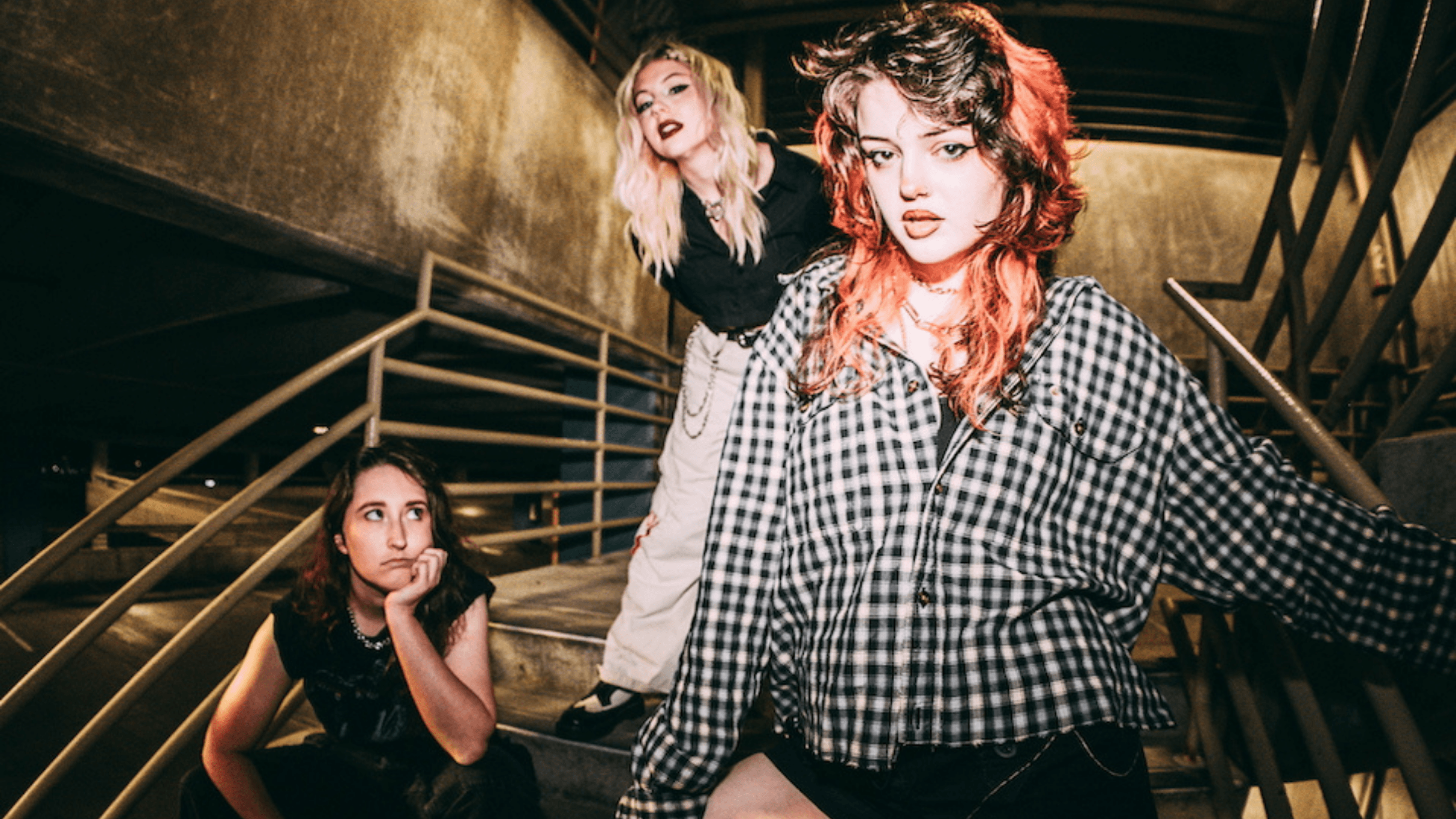 VIAL Presents - The Hellhound Tour - feat. Alex Vile event image