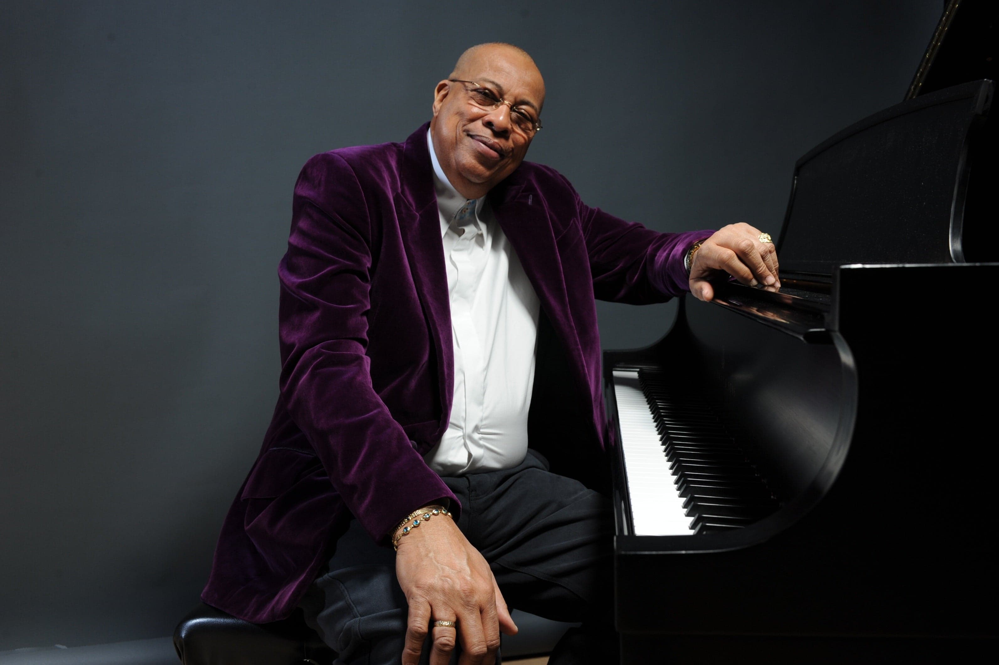 Chucho Valdés: Irakere 50 event image