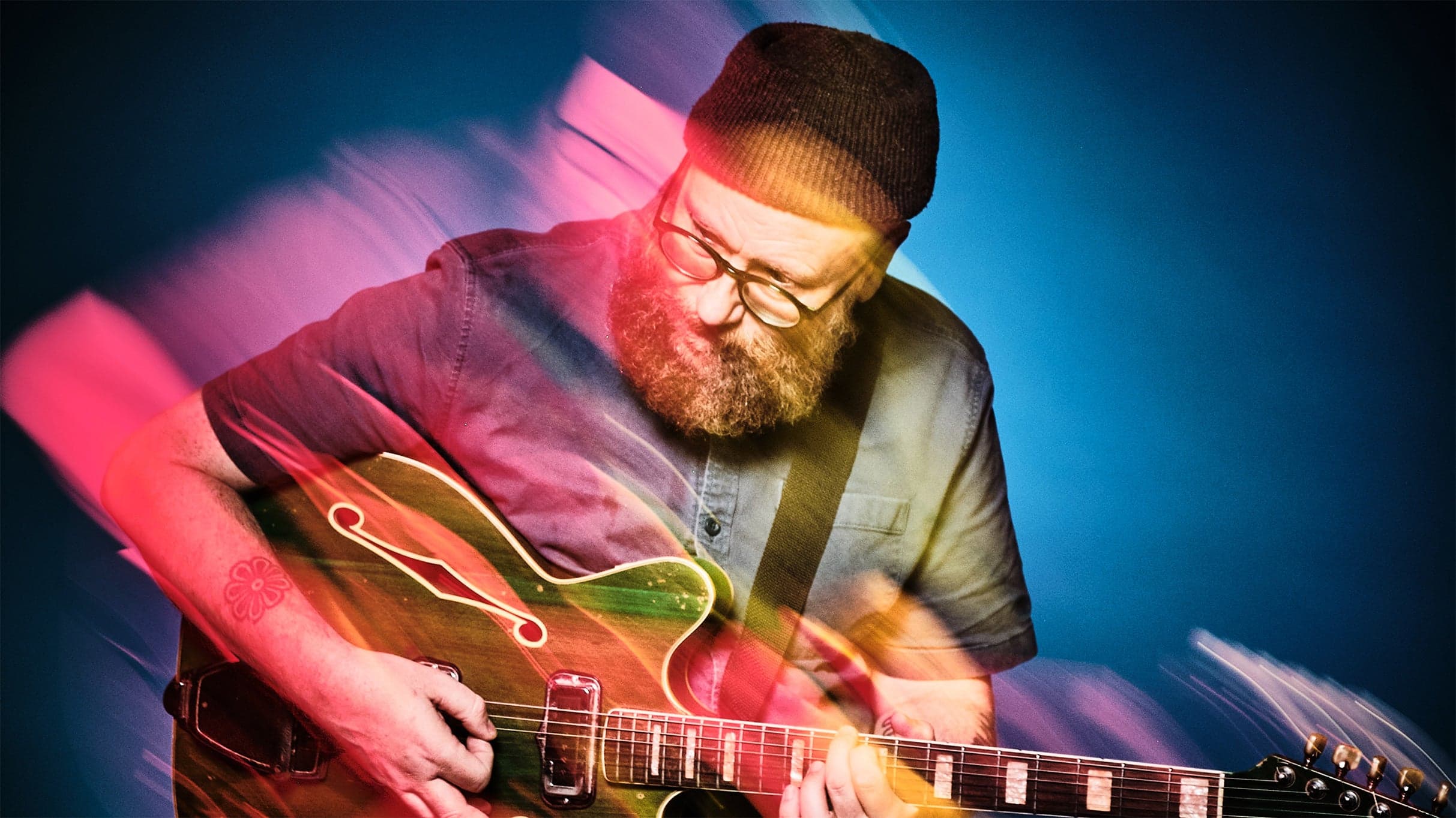 Mike Doughty event image