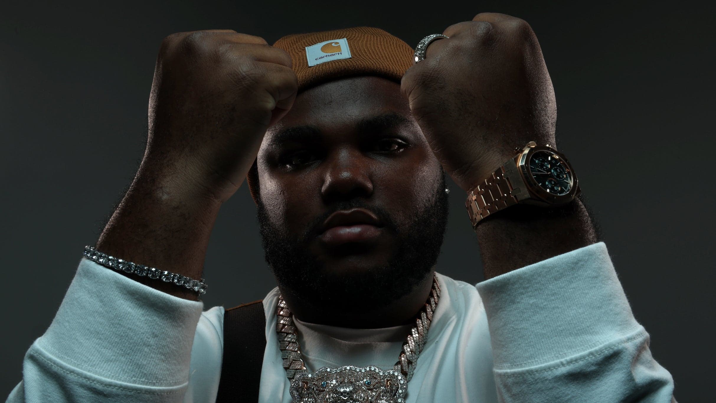 Tee Grizzley: Forever My Moment Tour event image