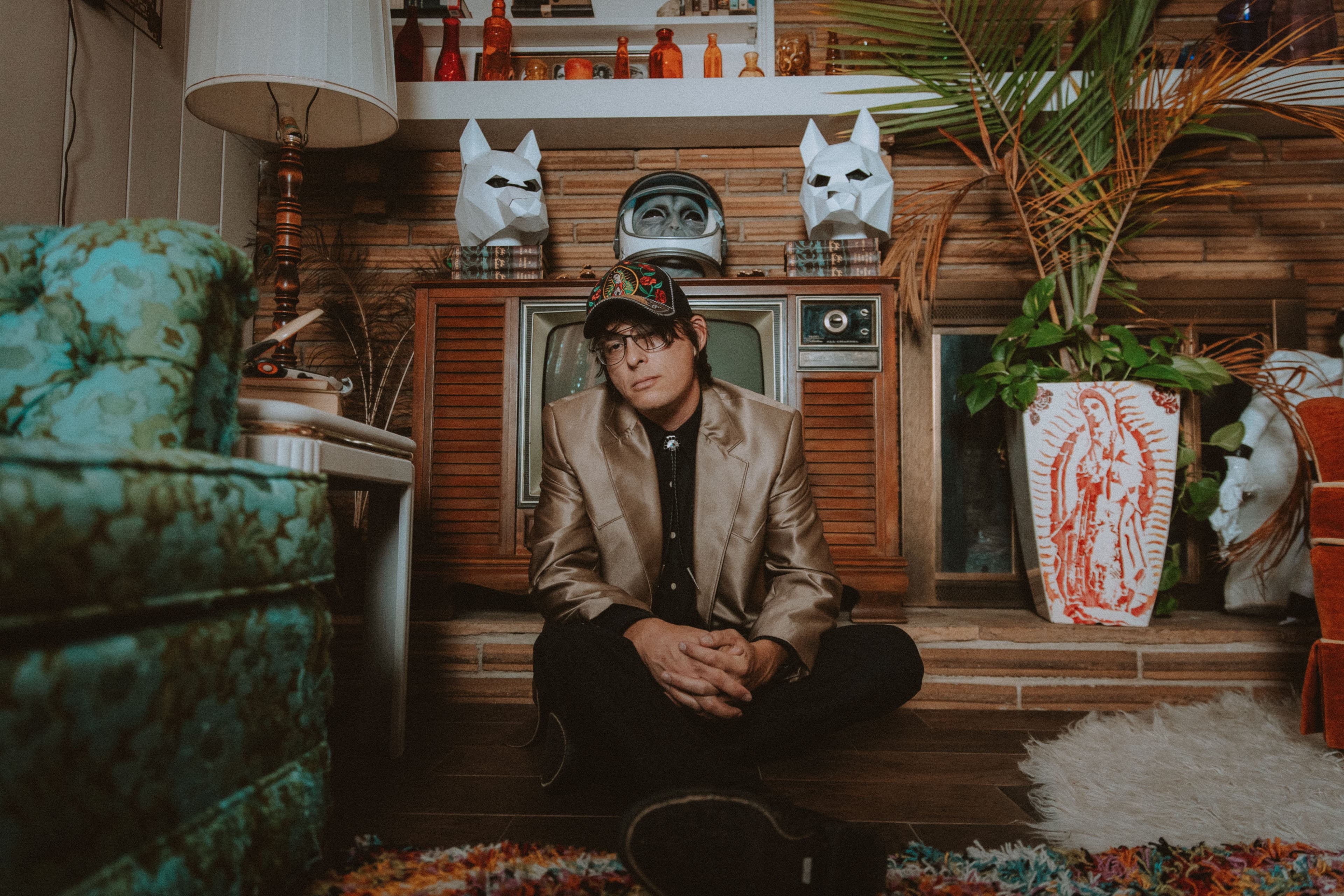 Stephen Wilson Jr. Son of Dad Tour 2025 event image
