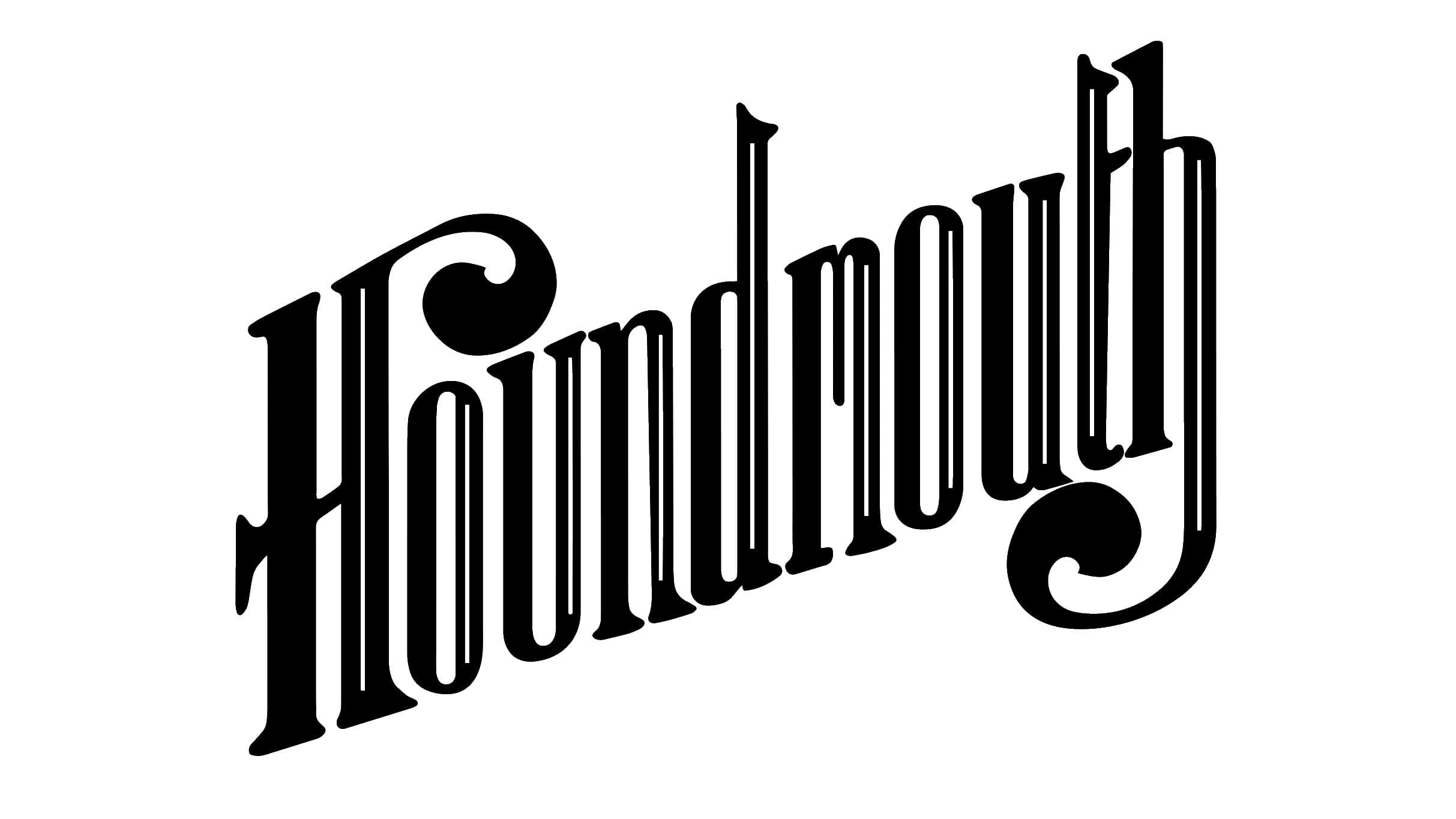 Houndmouth event image