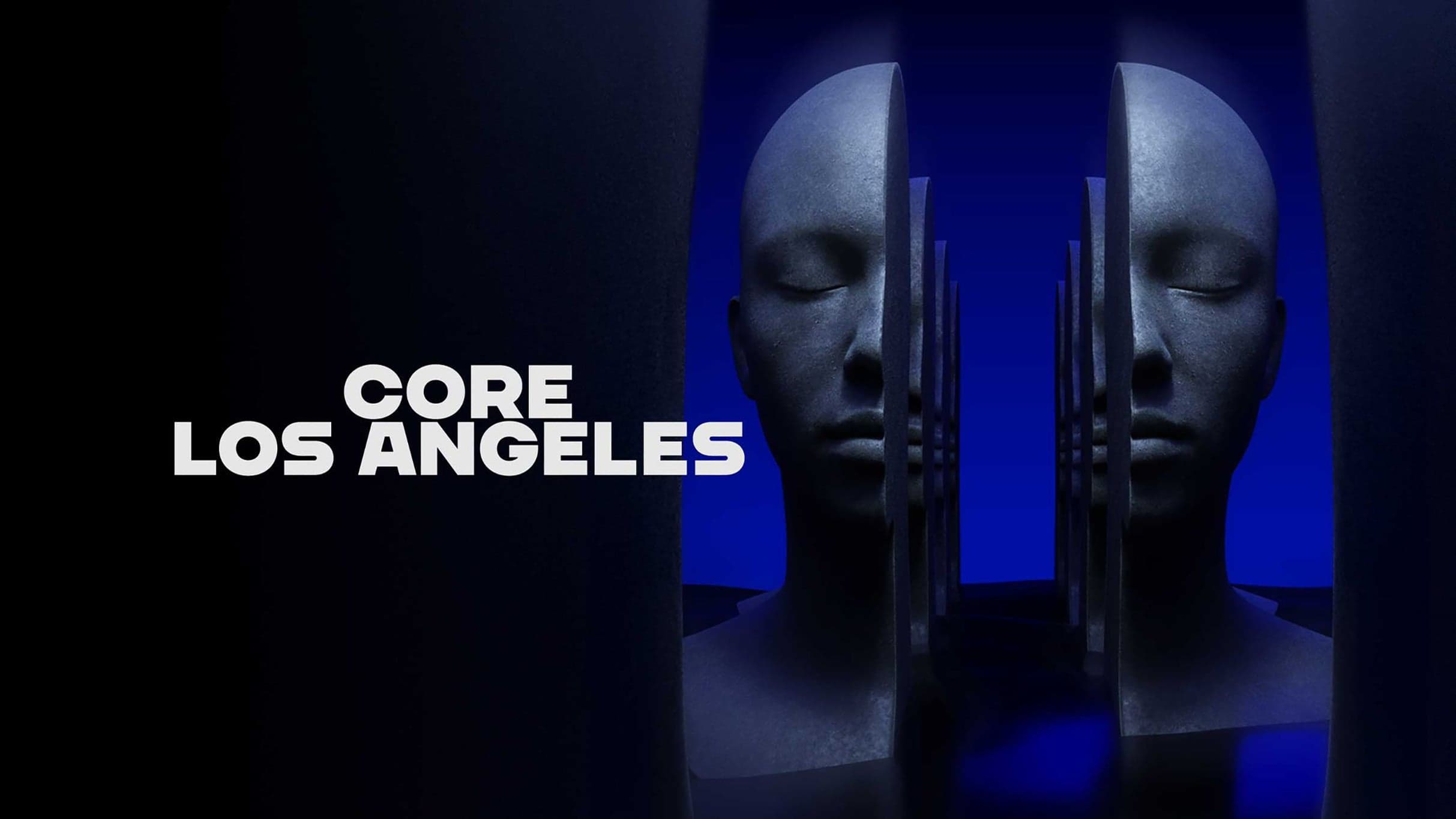 Core Los Angeles event image