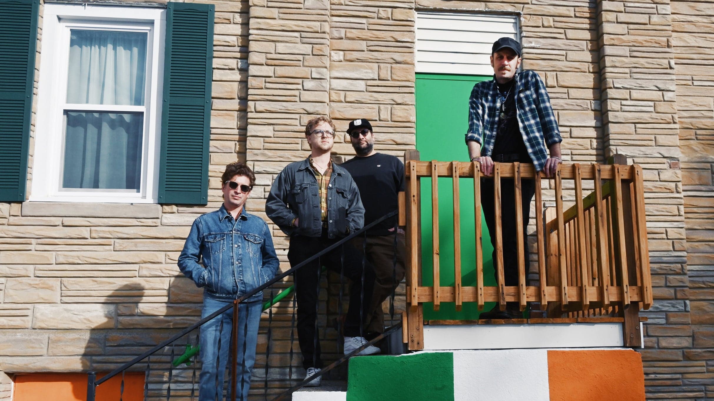 Deer Tick event image