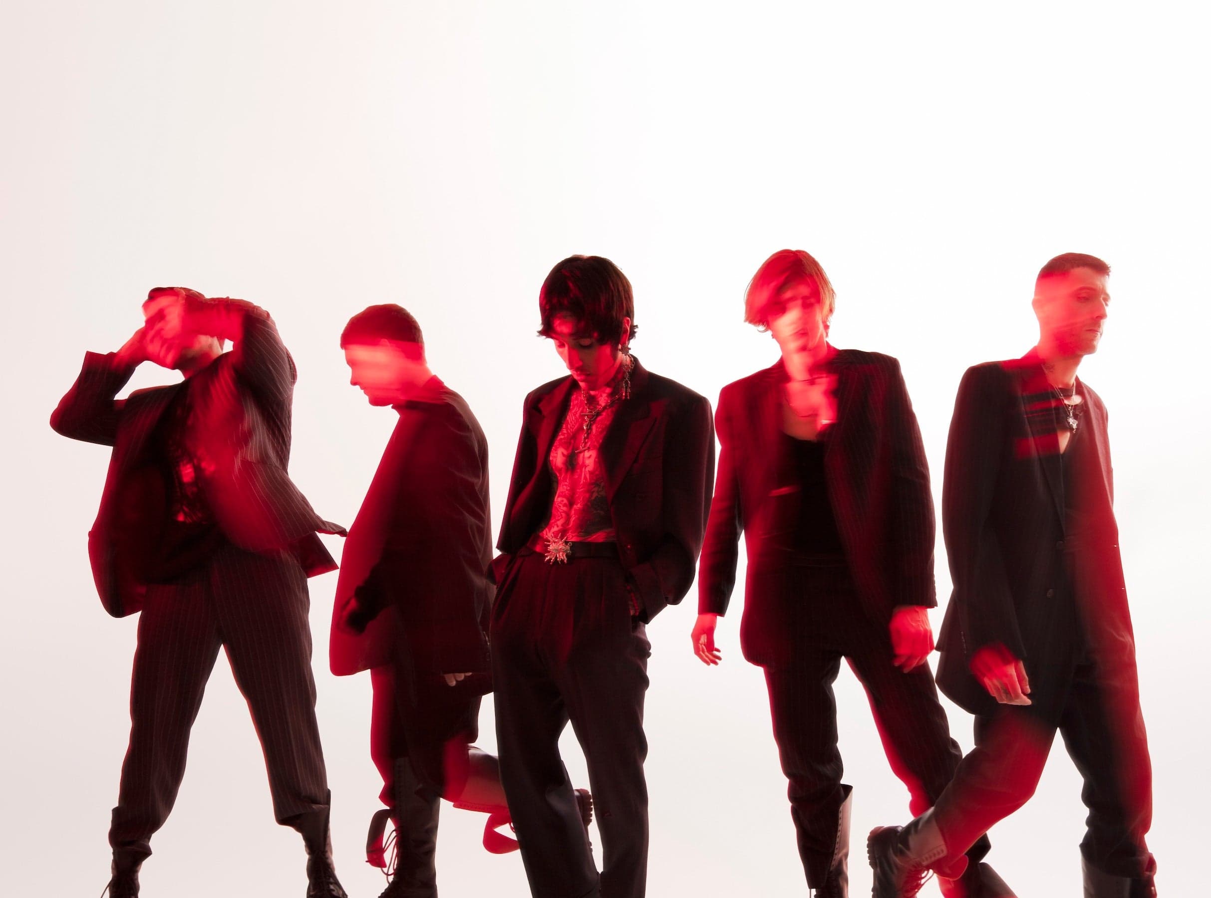 Bring Me The Horizon event image