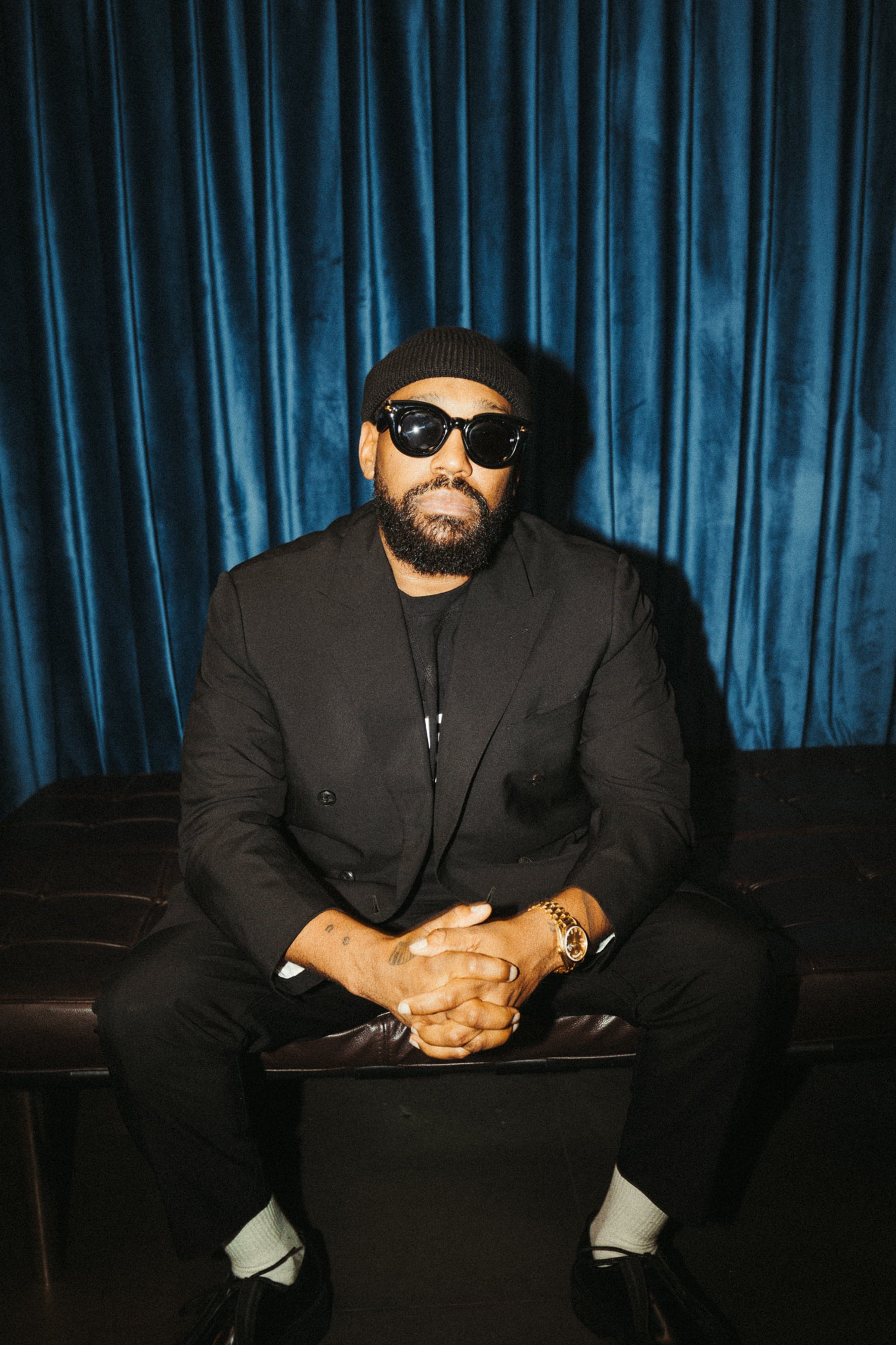 PJ Morton event image