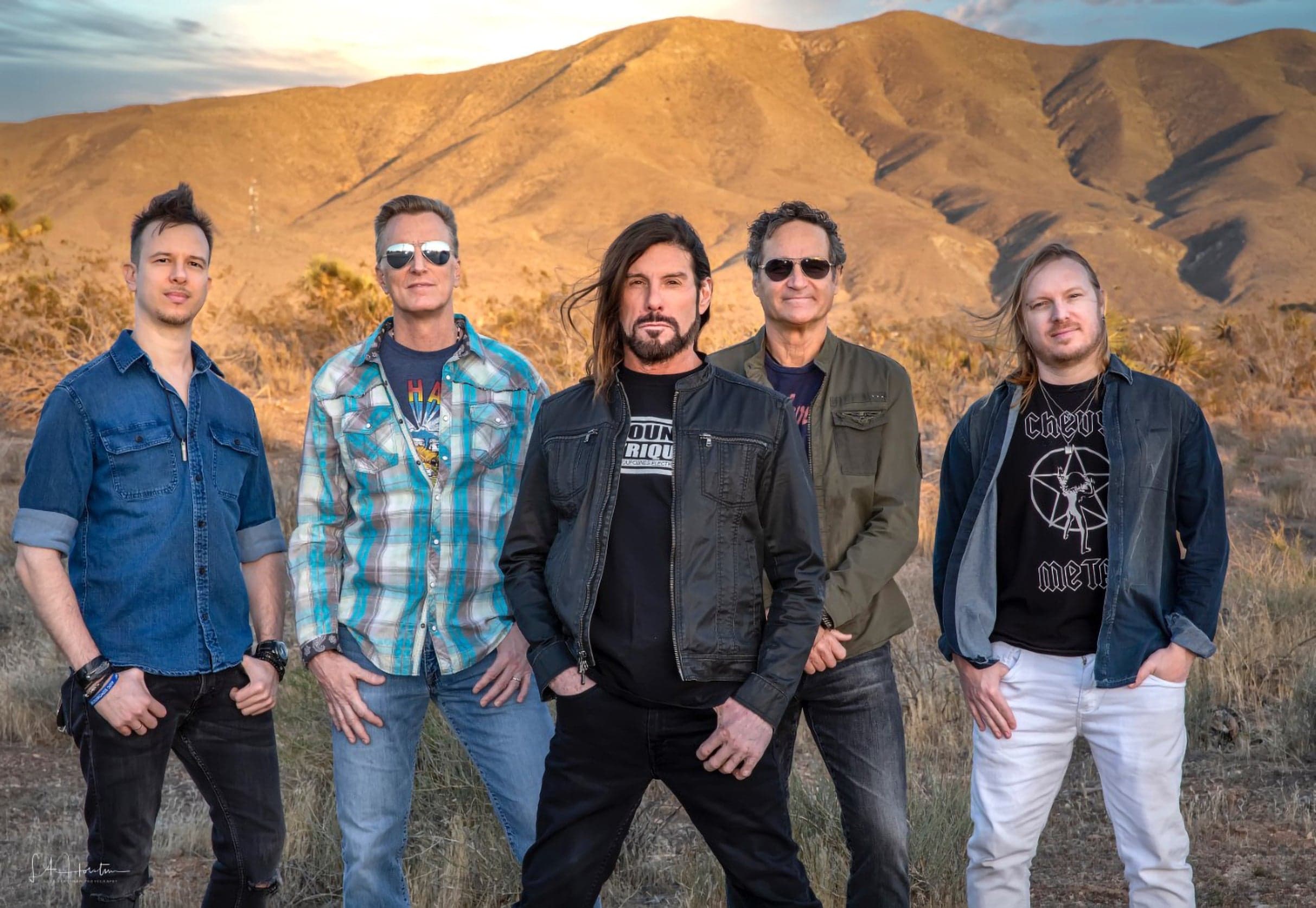 Fooz Fighters event image