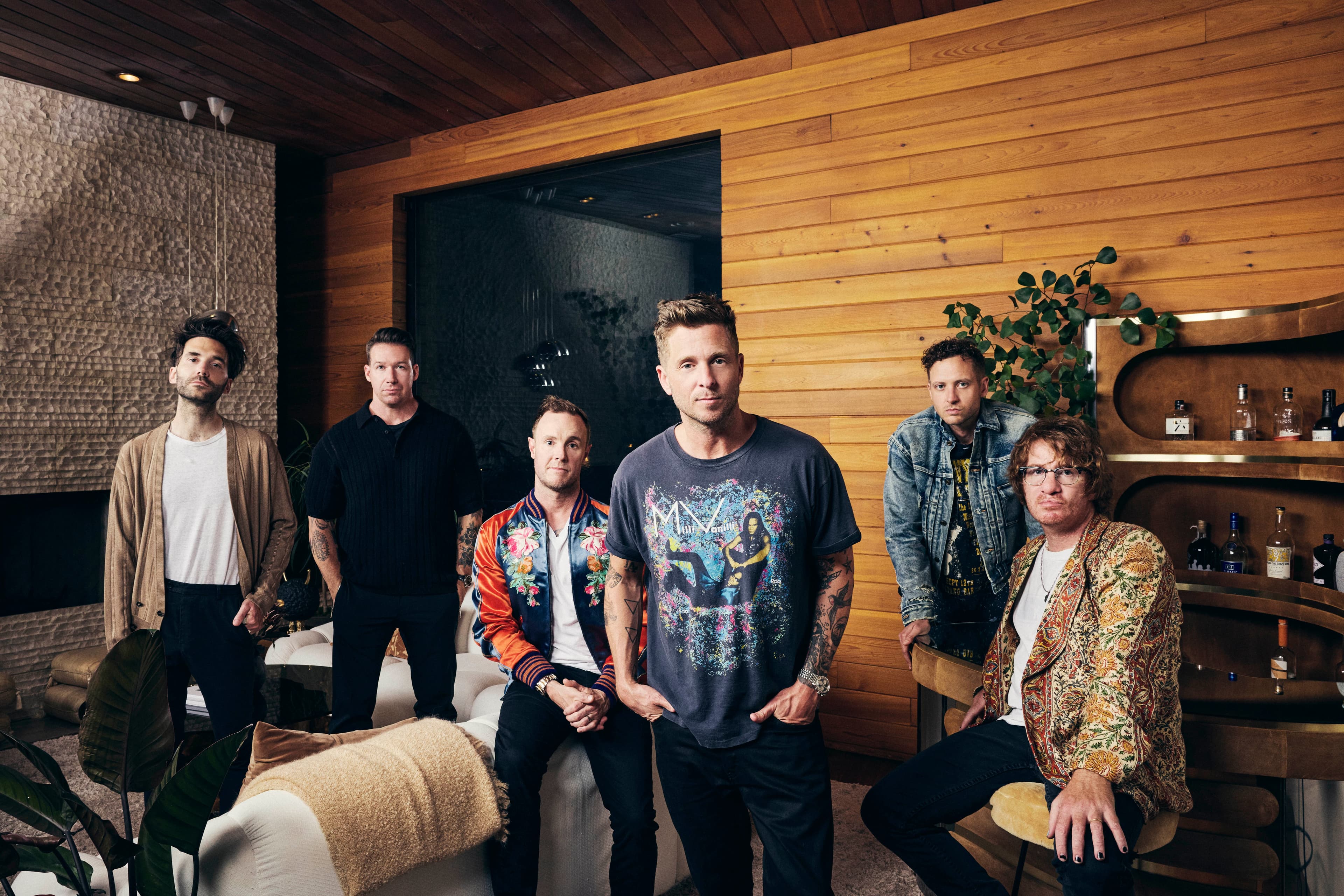 OneRepublic event image