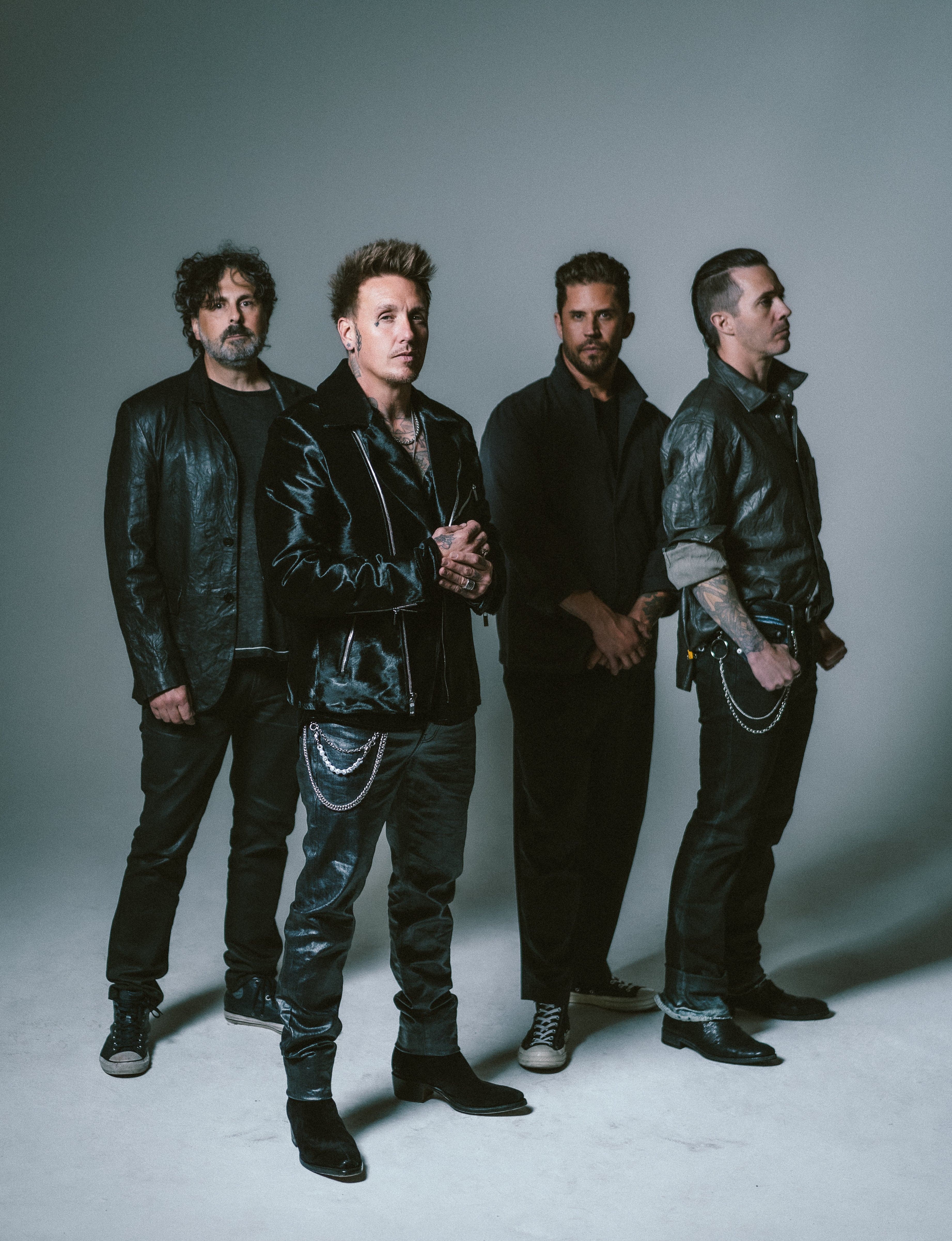 Papa Roach event image