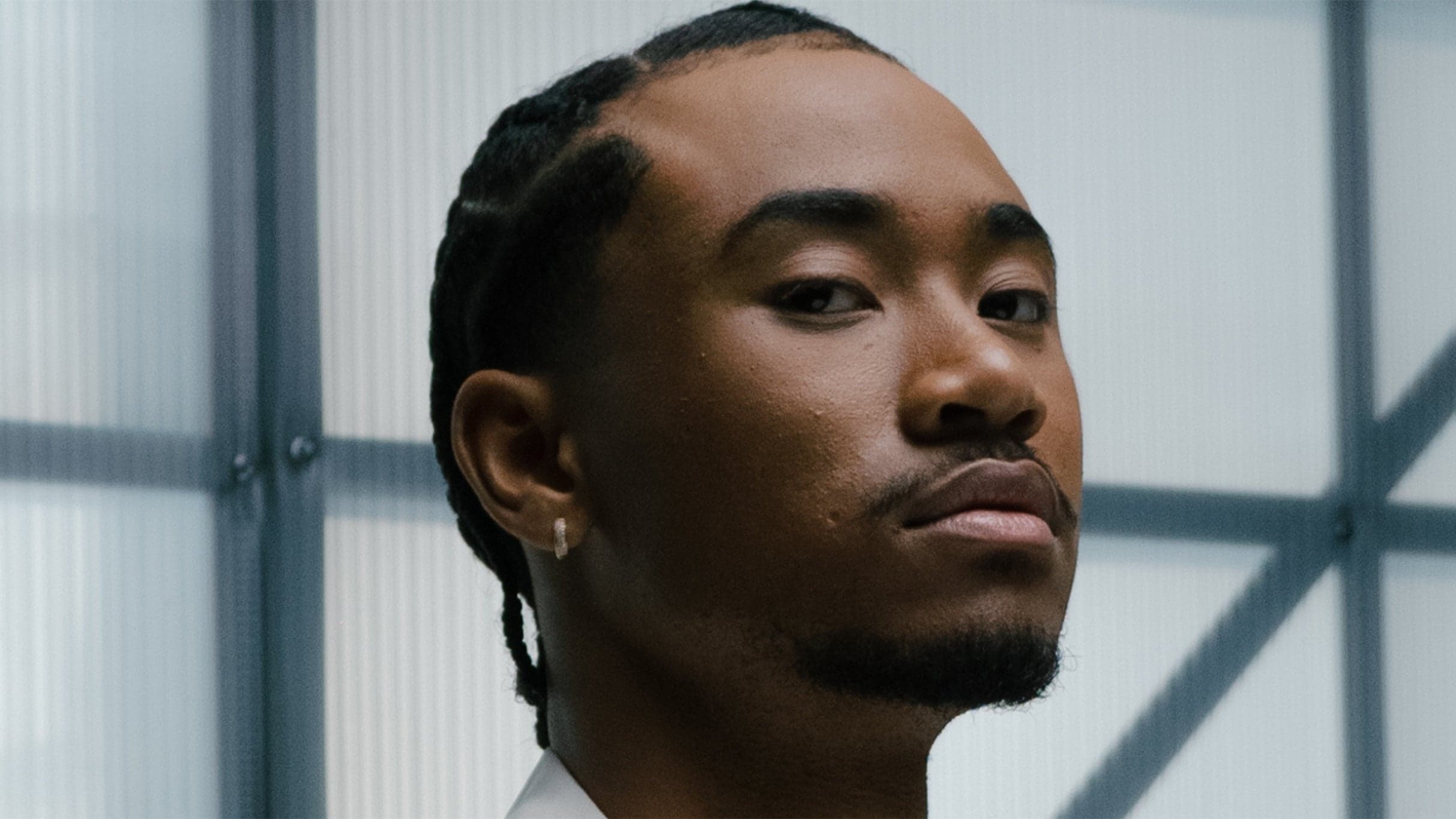 Dylan Sinclair - baby, let's be honest tour event image