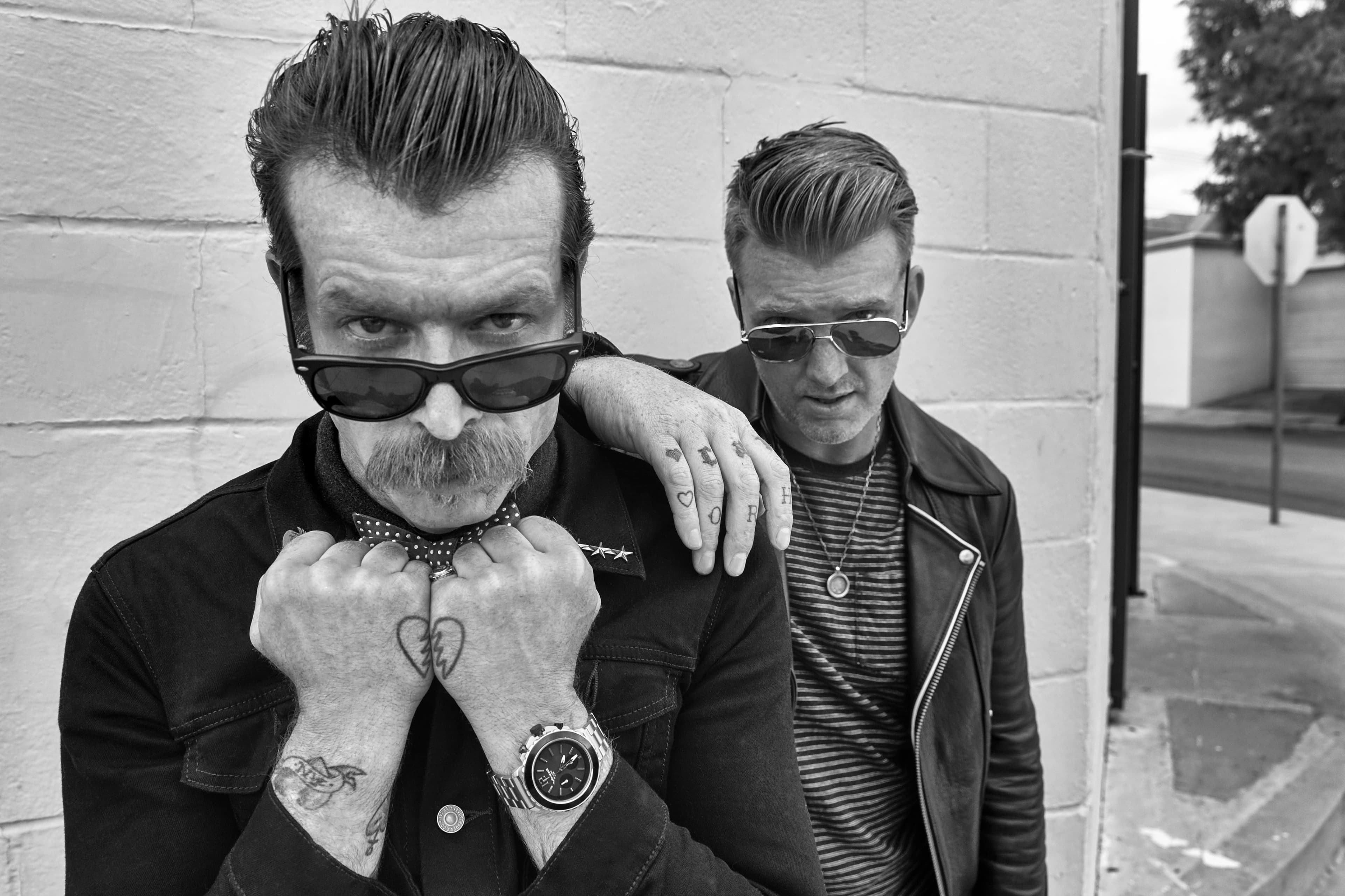 Eagles of Death Metal event image