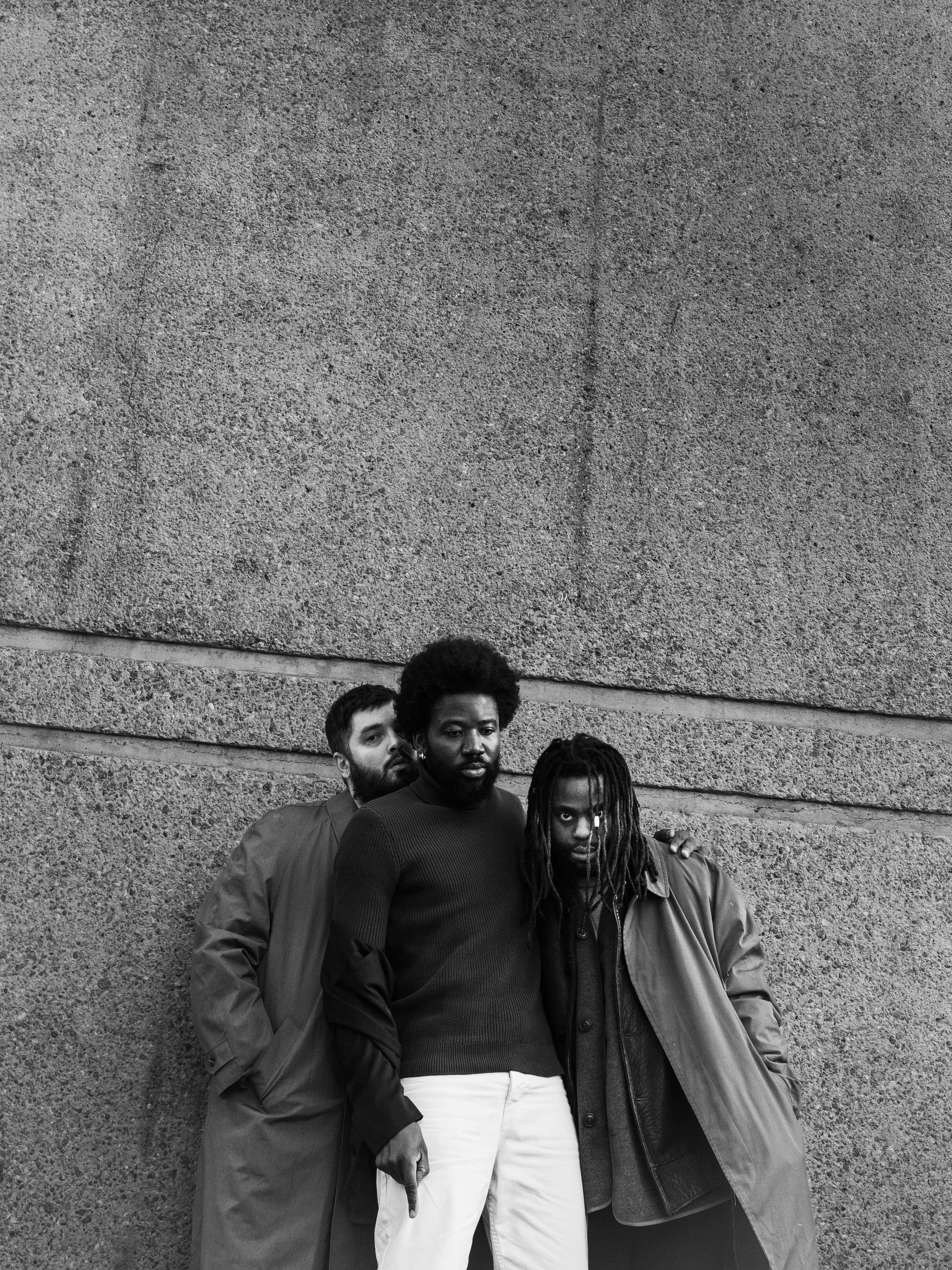 Young Fathers event image