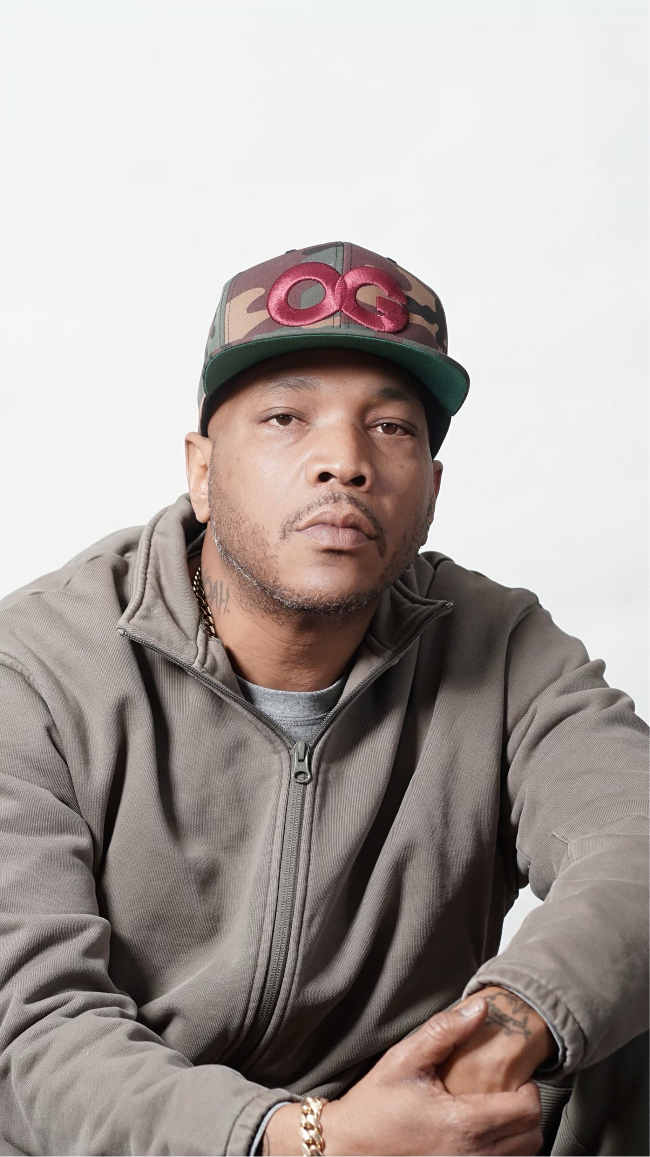 Styles P - Respect My Legacy event image