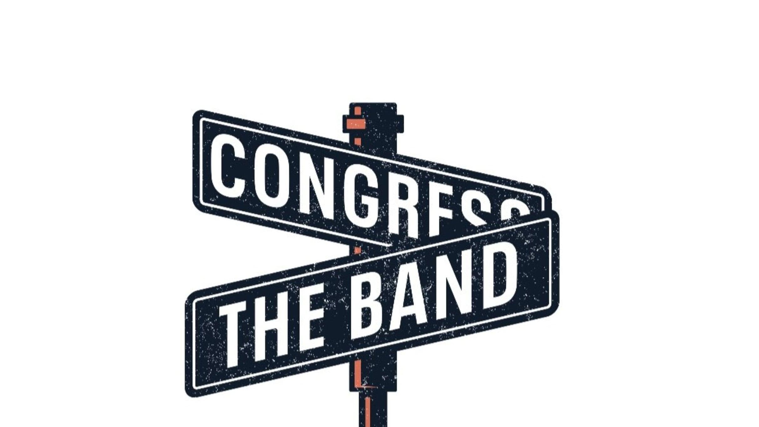 Congress the Band event image