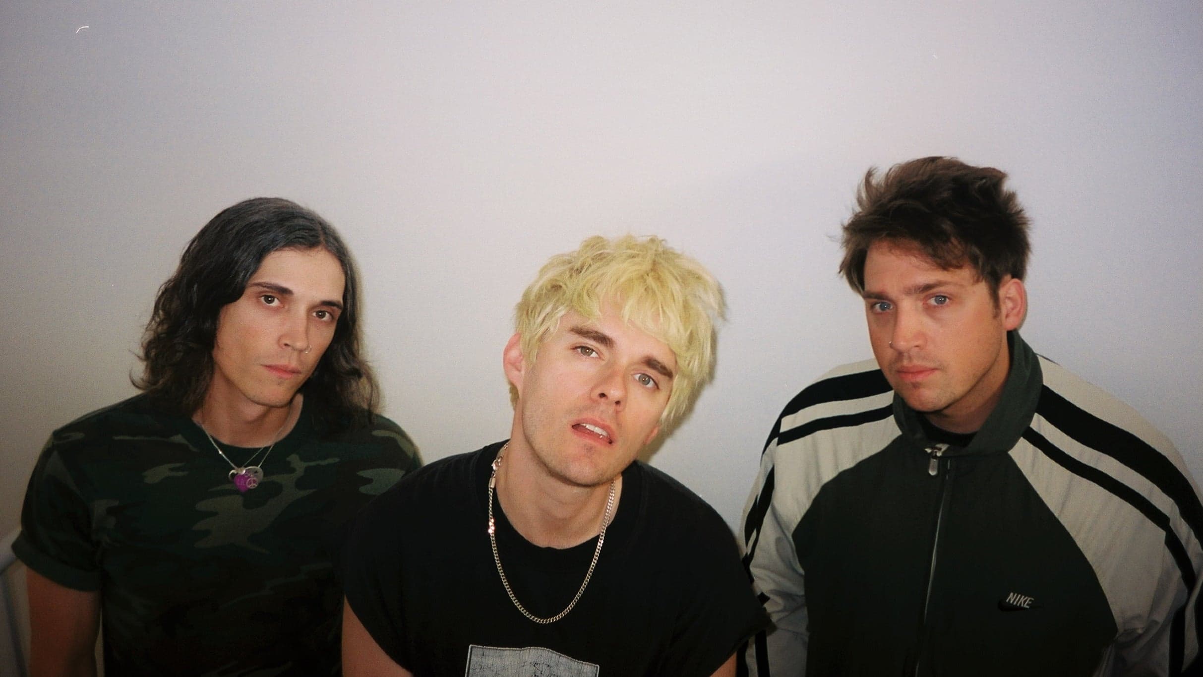 Waterparks: The Prowler Tour event image