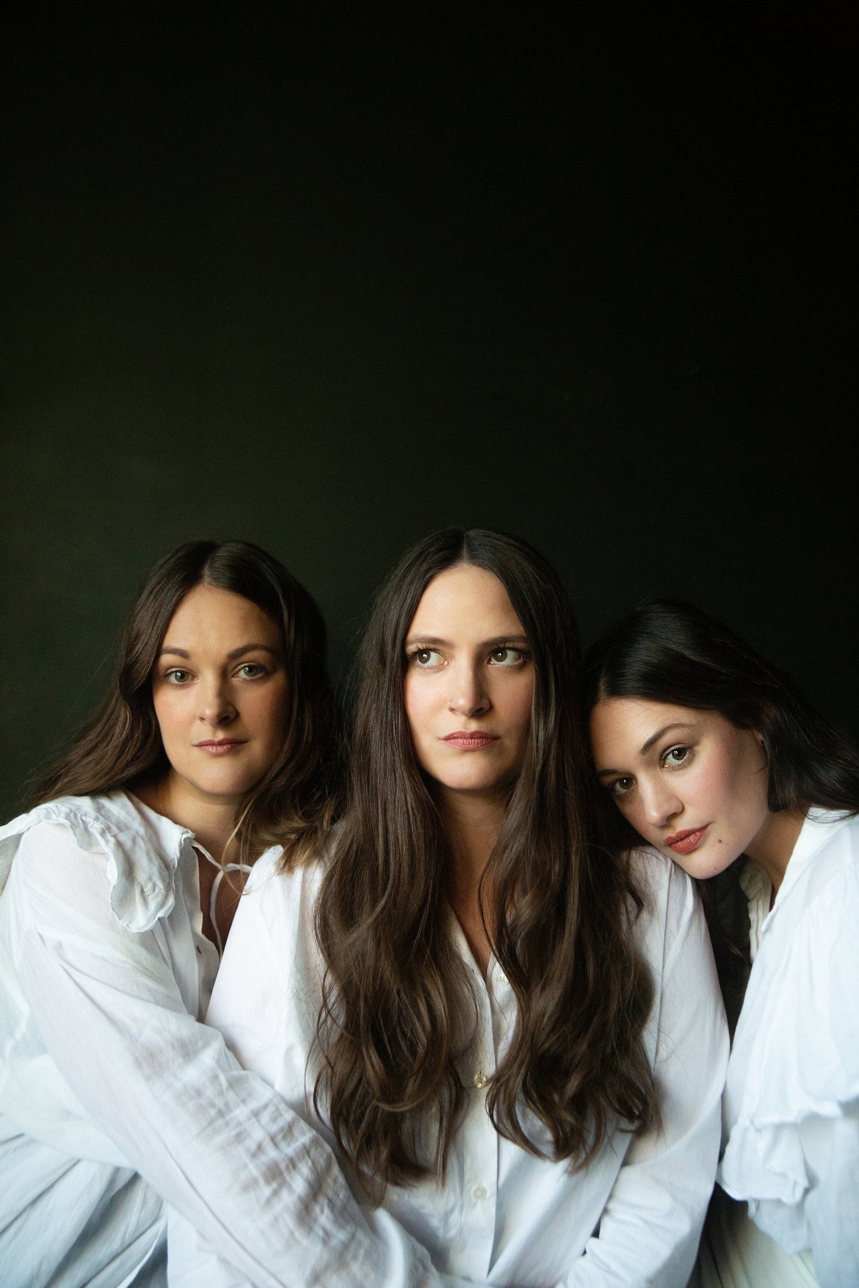 The Staves event image